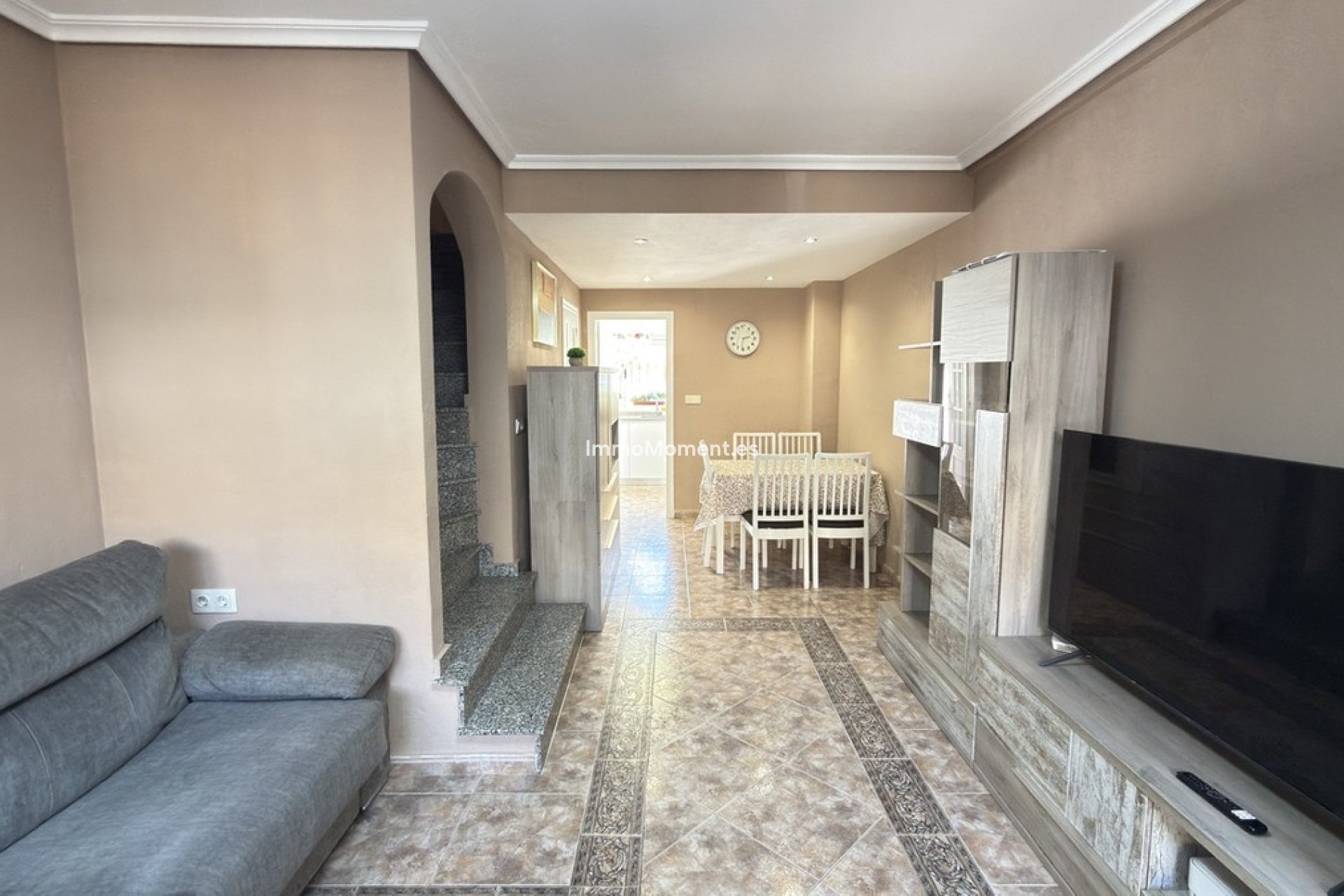 Bestaande woning - Rijtjeshuis - Orihuela Costa - Cabo roig - La Zenia