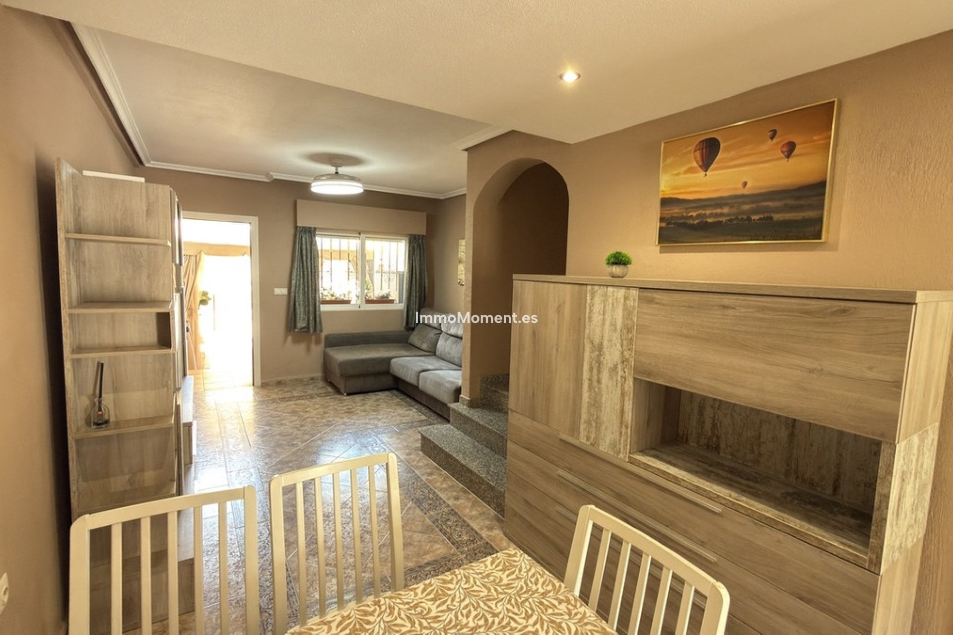 Bestaande woning - Rijtjeshuis - Orihuela Costa - Cabo roig - La Zenia
