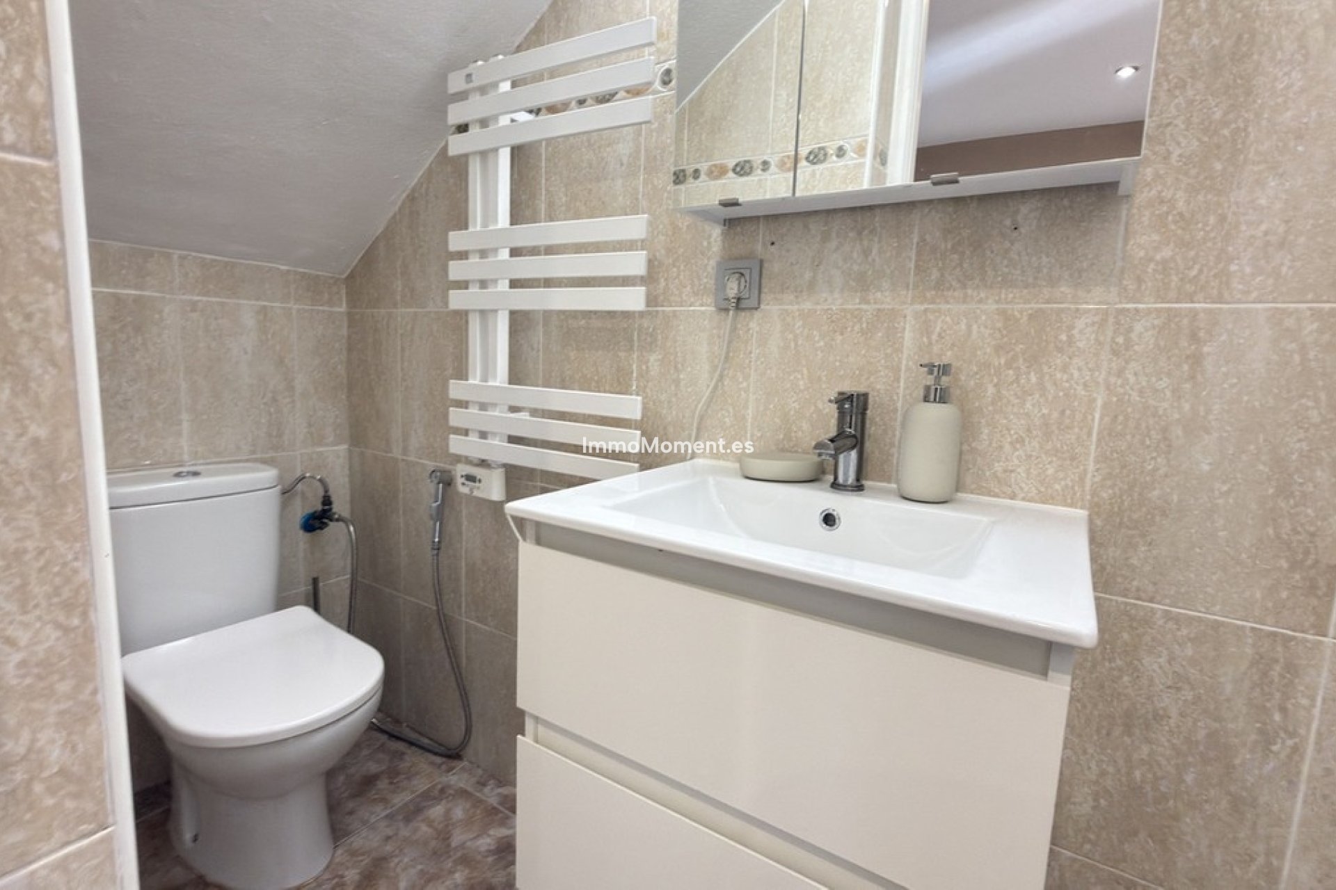 Bestaande woning - Rijtjeshuis - Orihuela Costa - Cabo roig - La Zenia