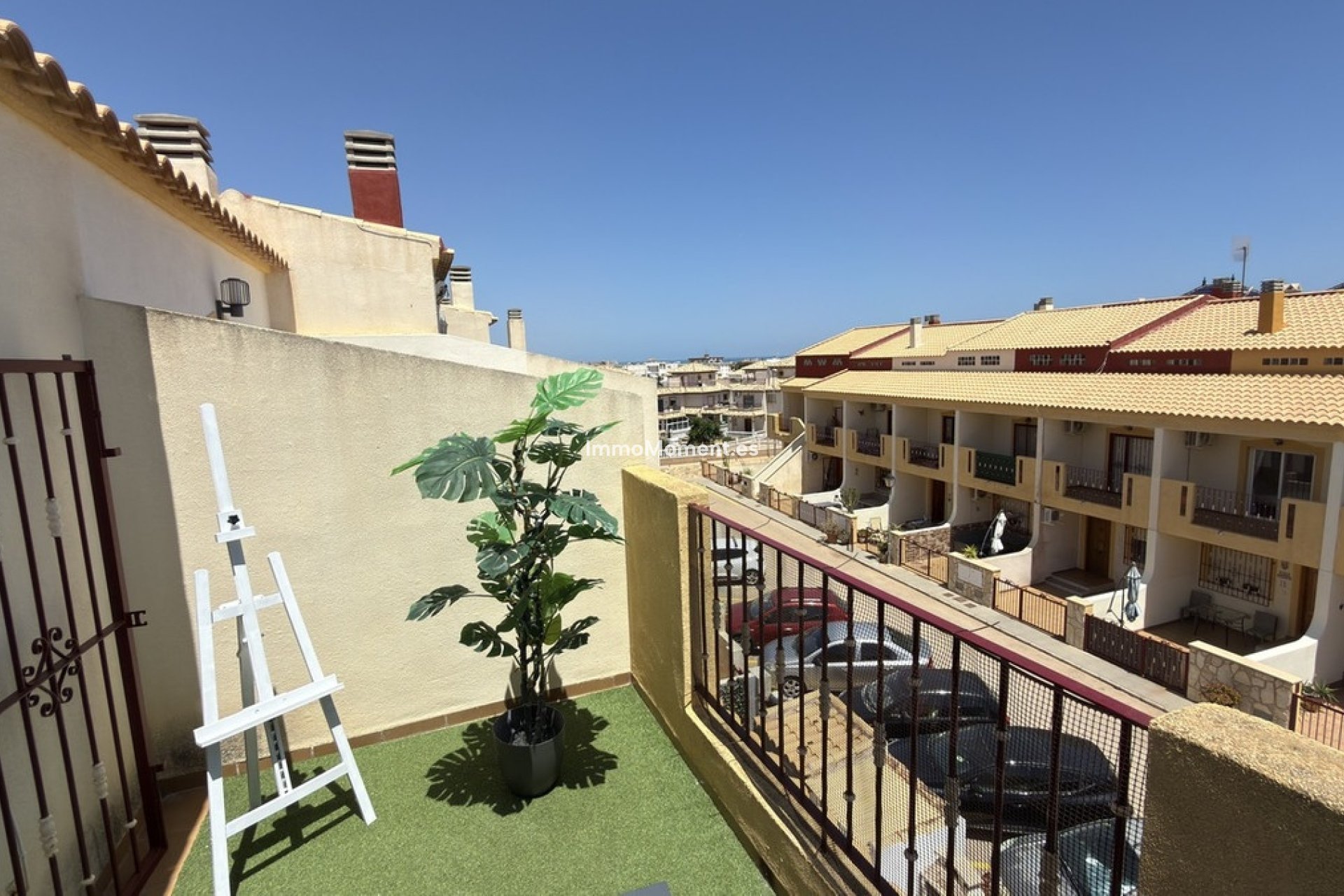 Bestaande woning - Rijtjeshuis - Orihuela Costa - Cabo roig - La Zenia