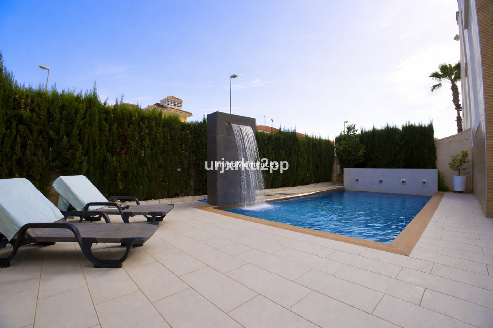 Bestaande woning - Rijtjeshuis - Orihuela Costa - Cabo roig - La Zenia