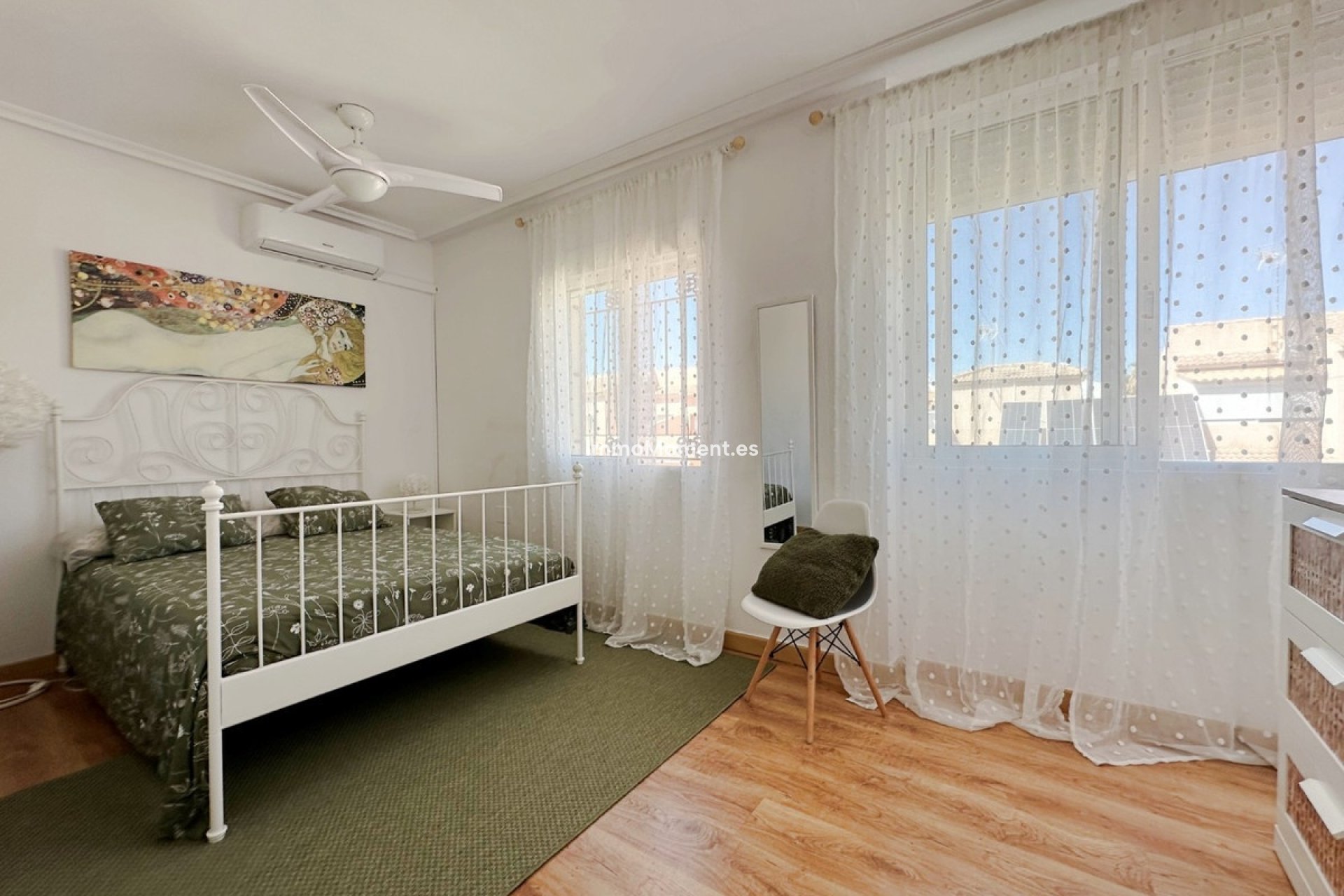 Bestaande woning - Rijtjeshuis - Orihuela Costa - Cabo roig - La Zenia