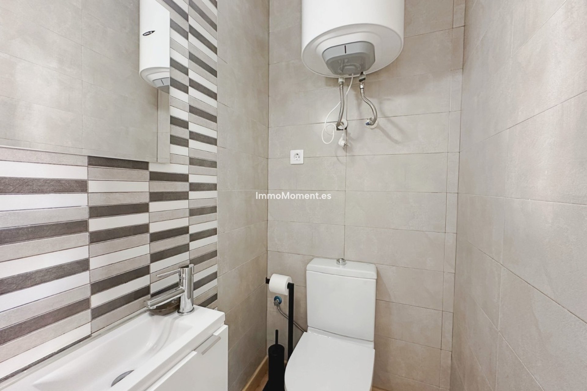 Bestaande woning - Rijtjeshuis - Orihuela Costa - Cabo roig - La Zenia