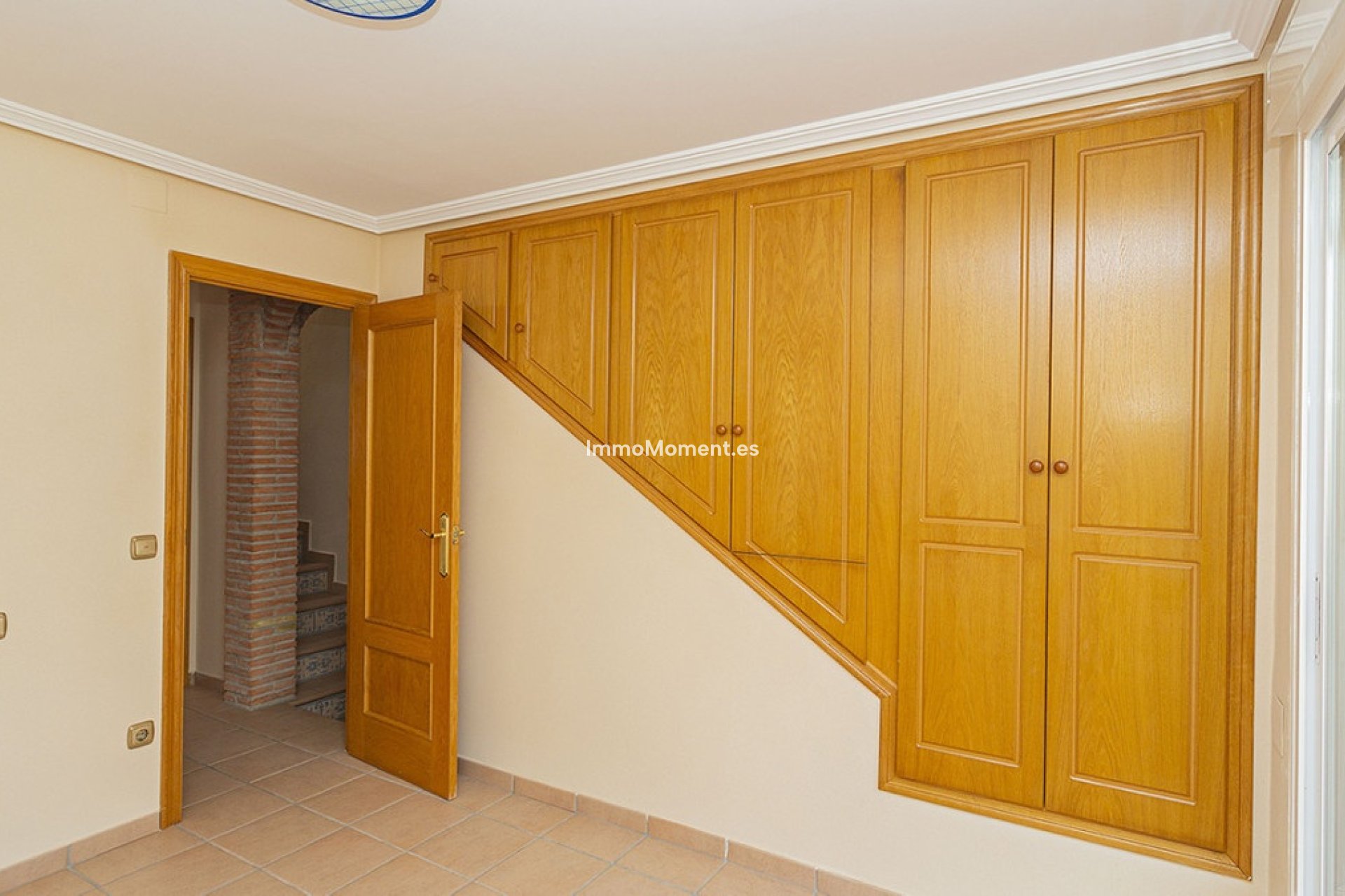 Bestaande woning - Rijtjeshuis - Orihuela Costa - Dehesa de campoamor