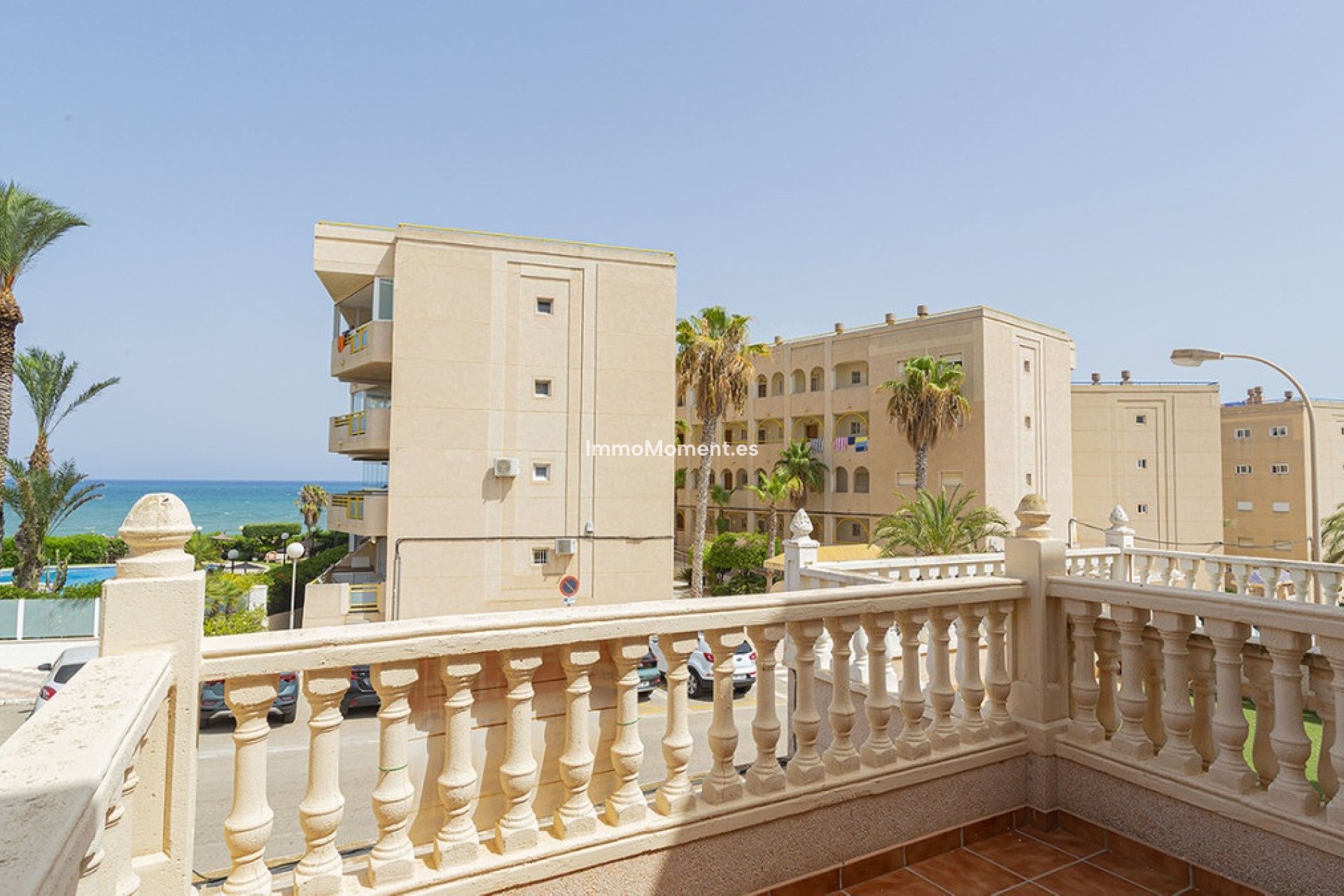 Bestaande woning - Rijtjeshuis - Orihuela Costa - Dehesa de campoamor