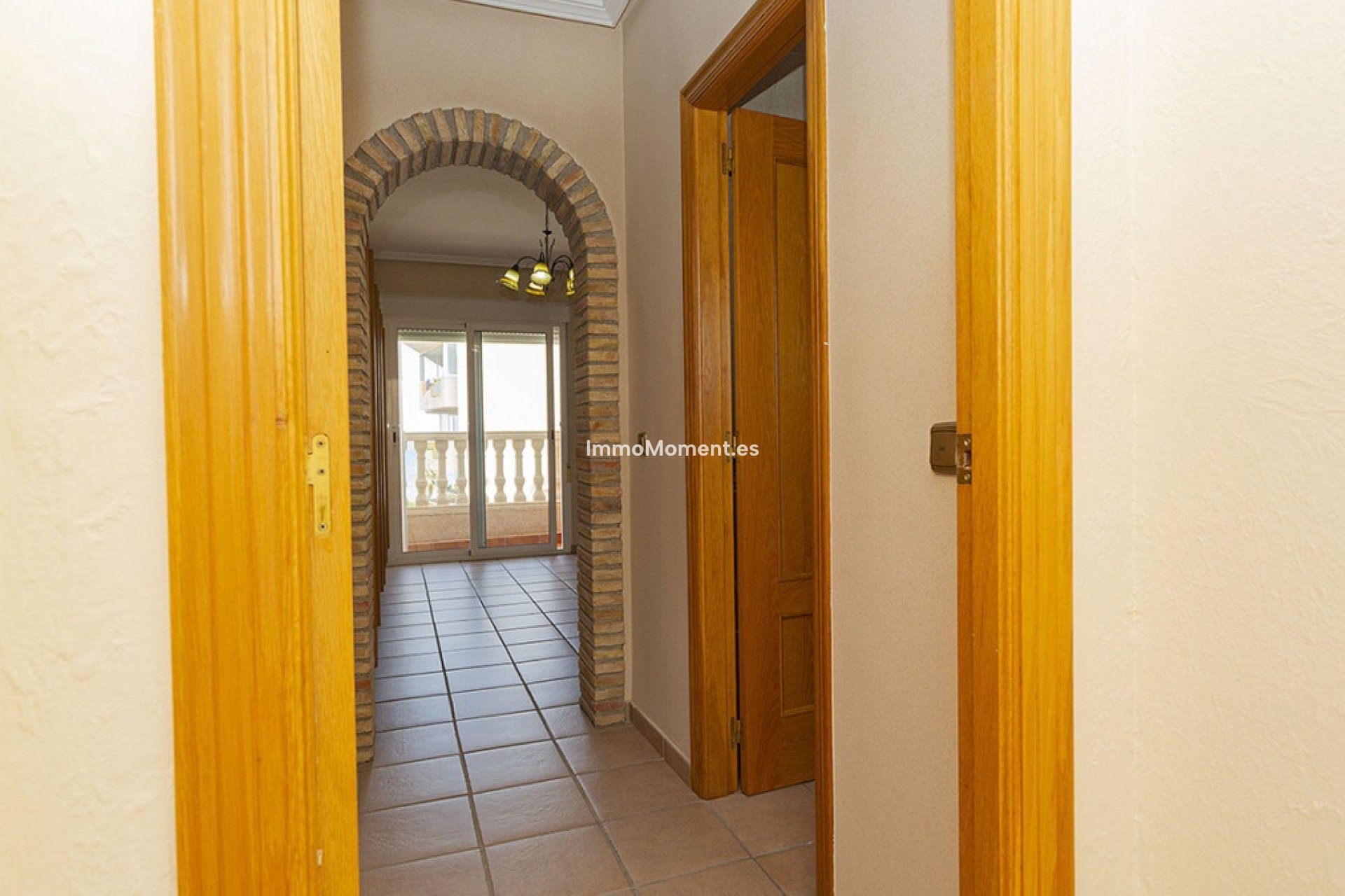 Bestaande woning - Rijtjeshuis - Orihuela Costa - Dehesa de campoamor