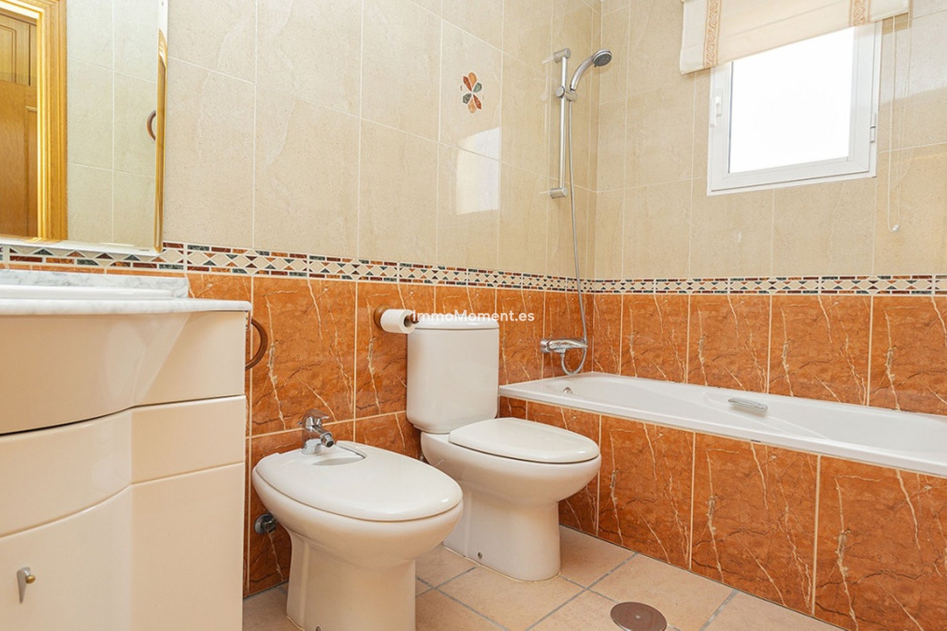 Bestaande woning - Rijtjeshuis - Orihuela Costa - Dehesa de campoamor