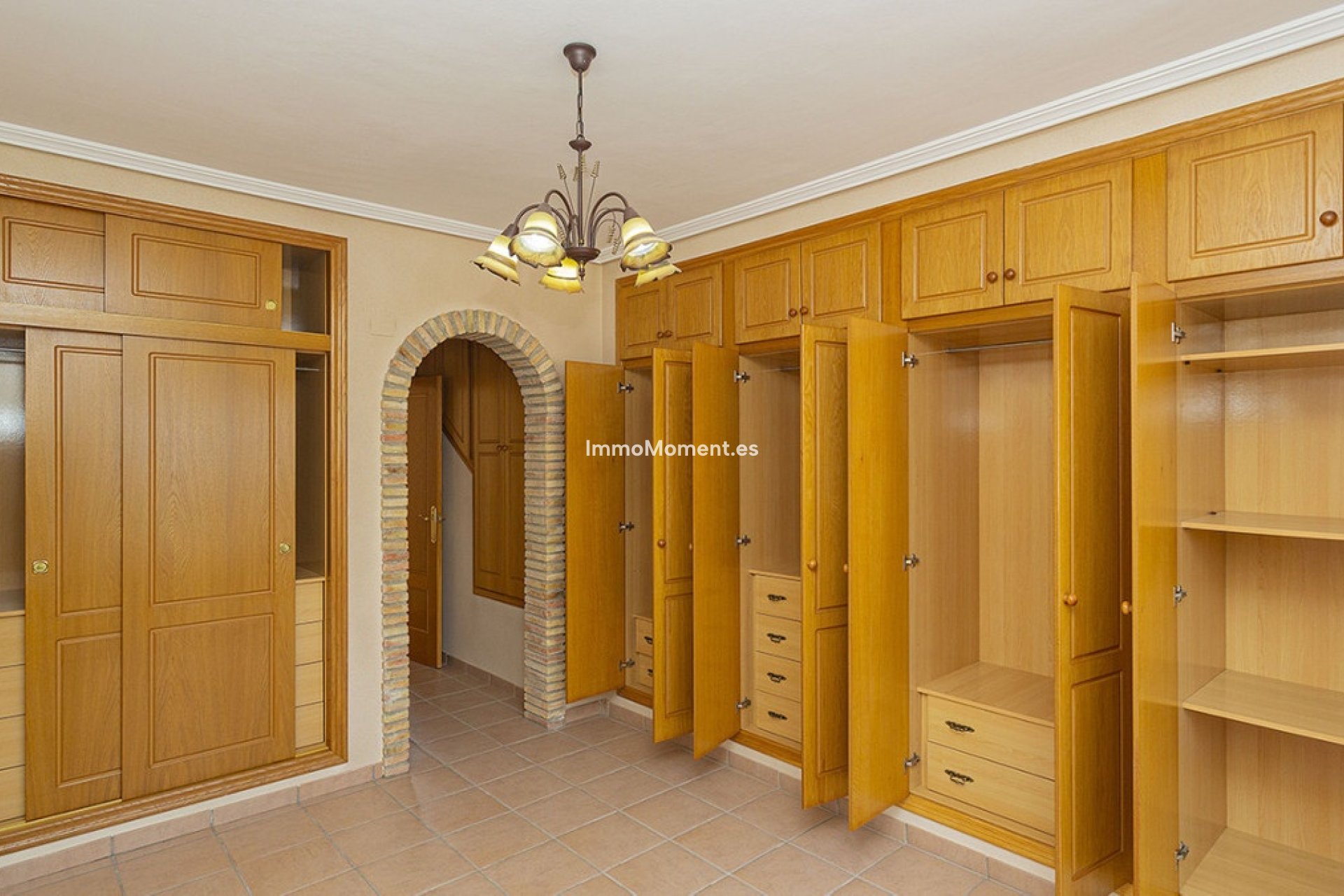 Bestaande woning - Rijtjeshuis - Orihuela Costa - Dehesa de campoamor