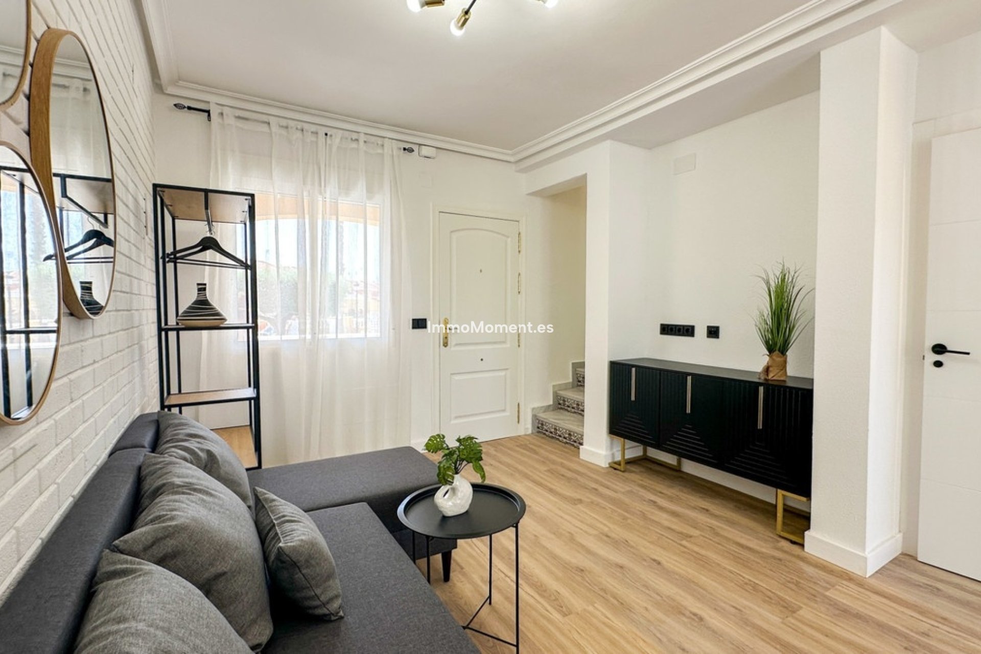Bestaande woning - Rijtjeshuis - Orihuela Costa - La Regia