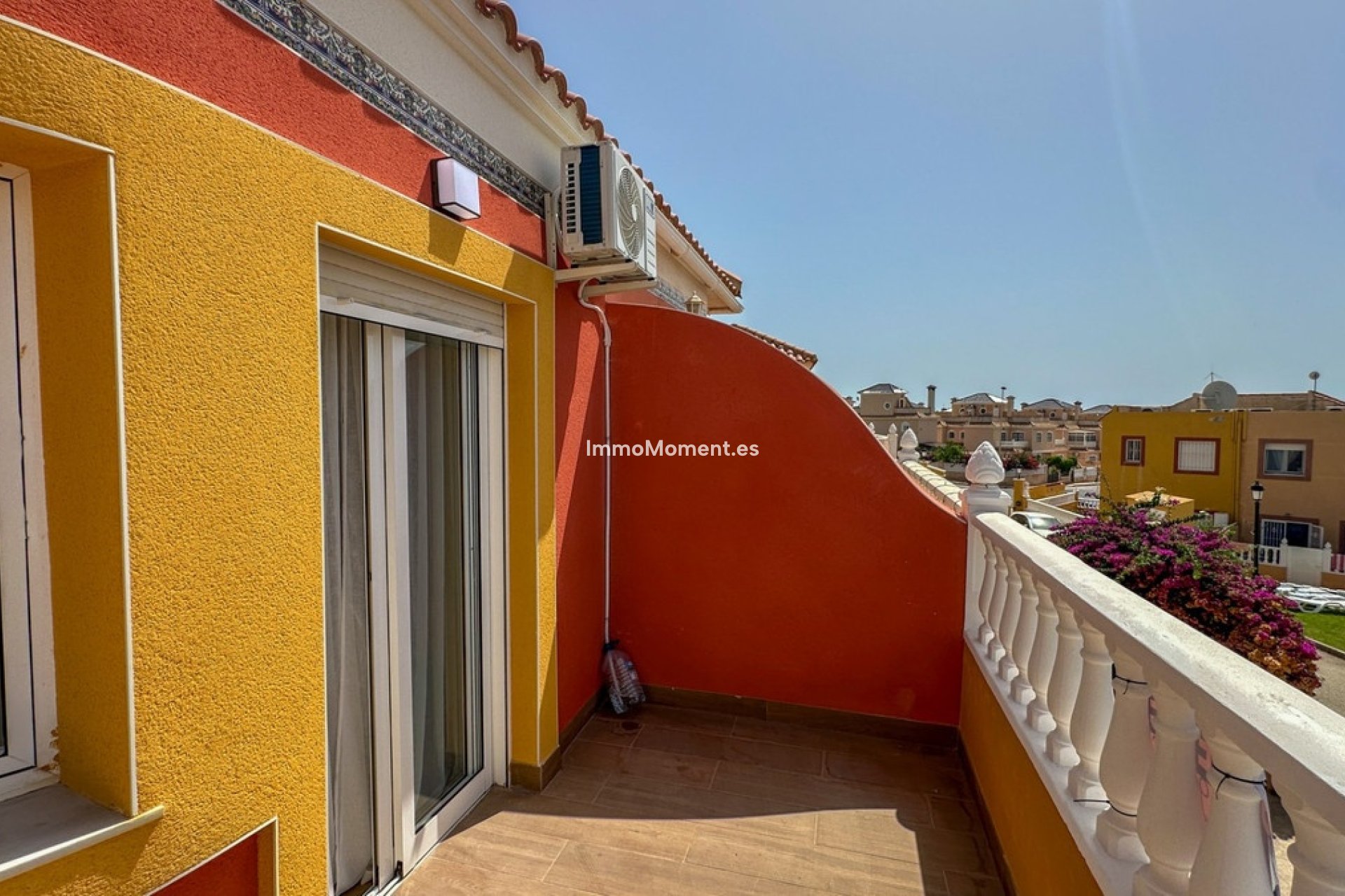 Bestaande woning - Rijtjeshuis - Orihuela Costa - La Regia