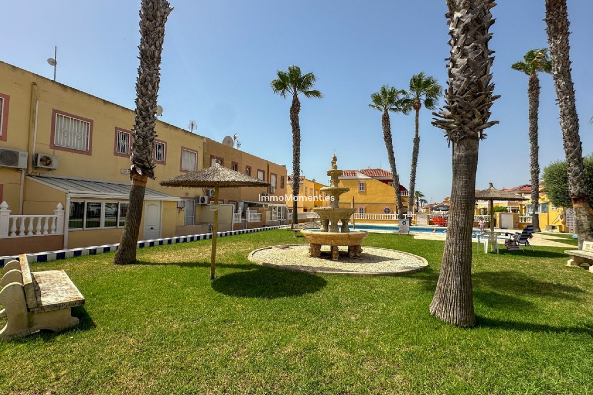 Bestaande woning - Rijtjeshuis - Orihuela Costa - La Regia