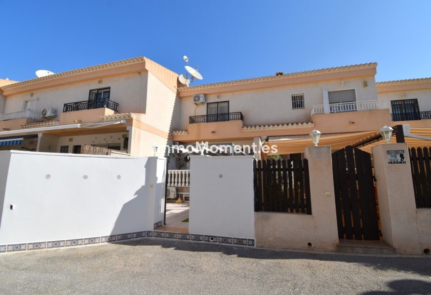 Bestaande woning - Rijtjeshuis - Orihuela Costa - Playa Flamenca