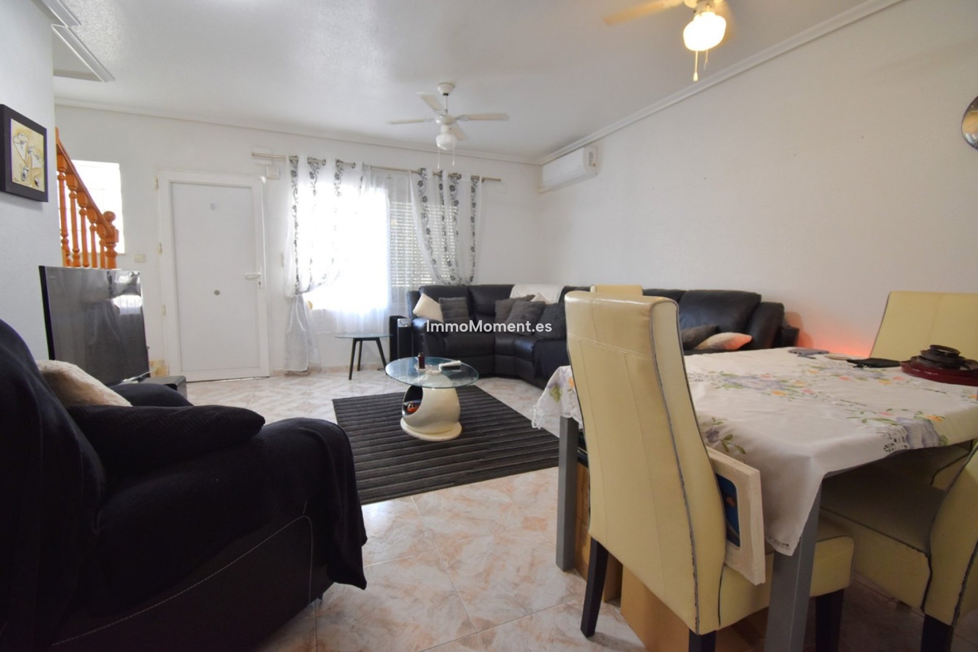 Bestaande woning - Rijtjeshuis - Orihuela Costa - Playa Flamenca