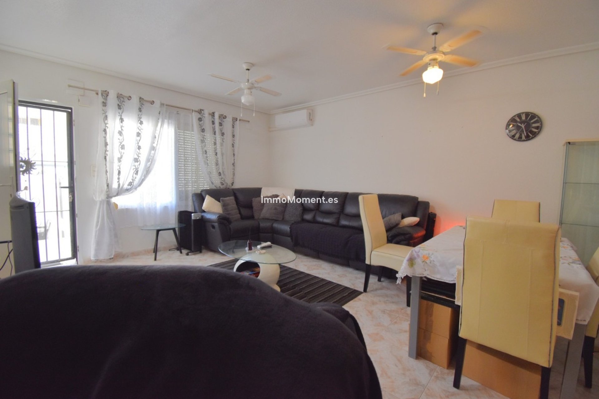 Bestaande woning - Rijtjeshuis - Orihuela Costa - Playa Flamenca