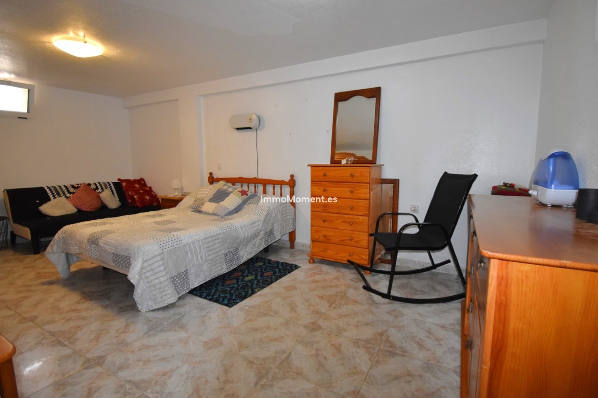 Bestaande woning - Rijtjeshuis - Orihuela Costa - Playa Flamenca