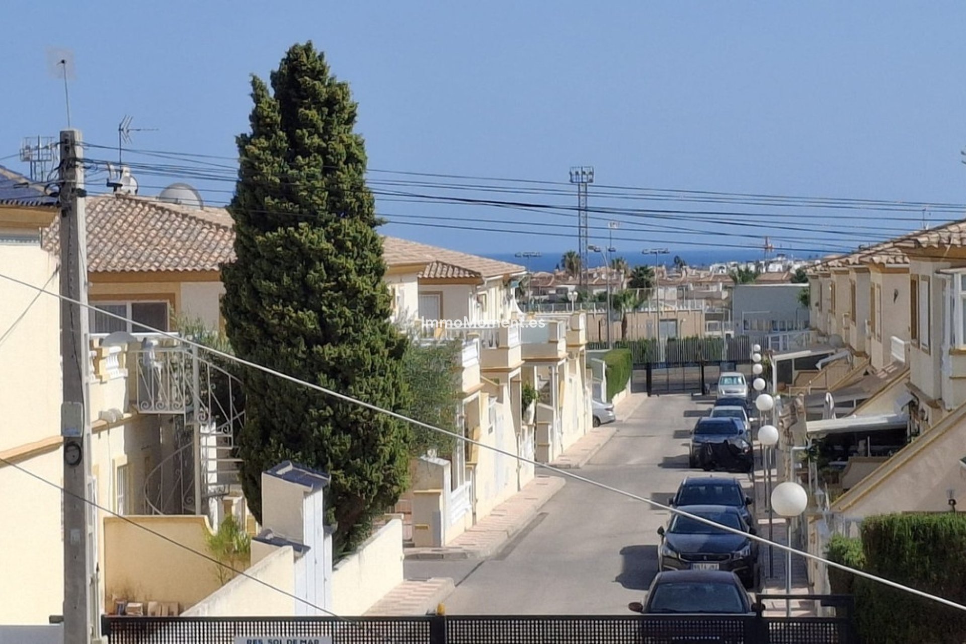 Bestaande woning - Rijtjeshuis - Orihuela Costa - Playa Flamenca