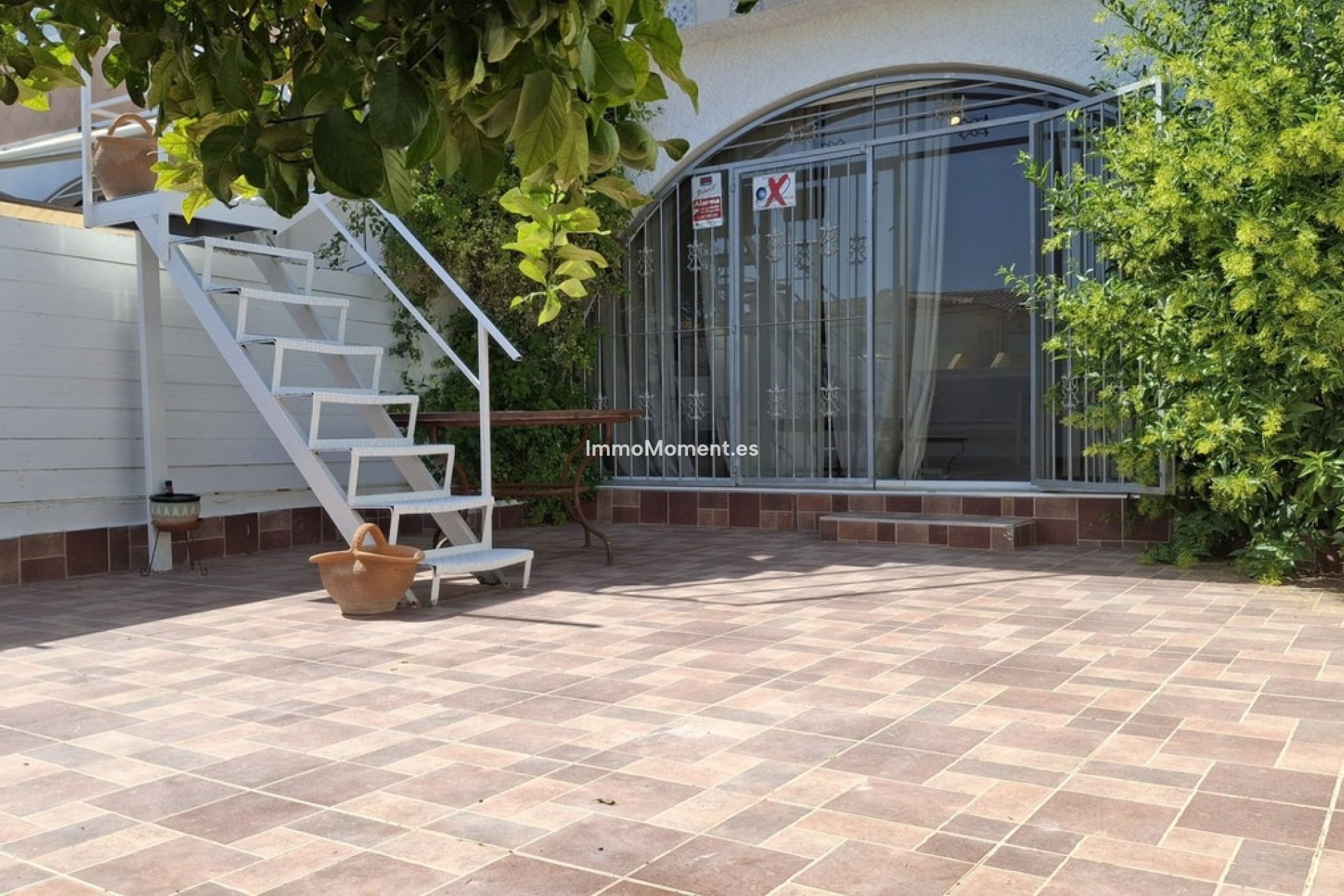 Bestaande woning - Rijtjeshuis - Orihuela Costa - Playa Flamenca