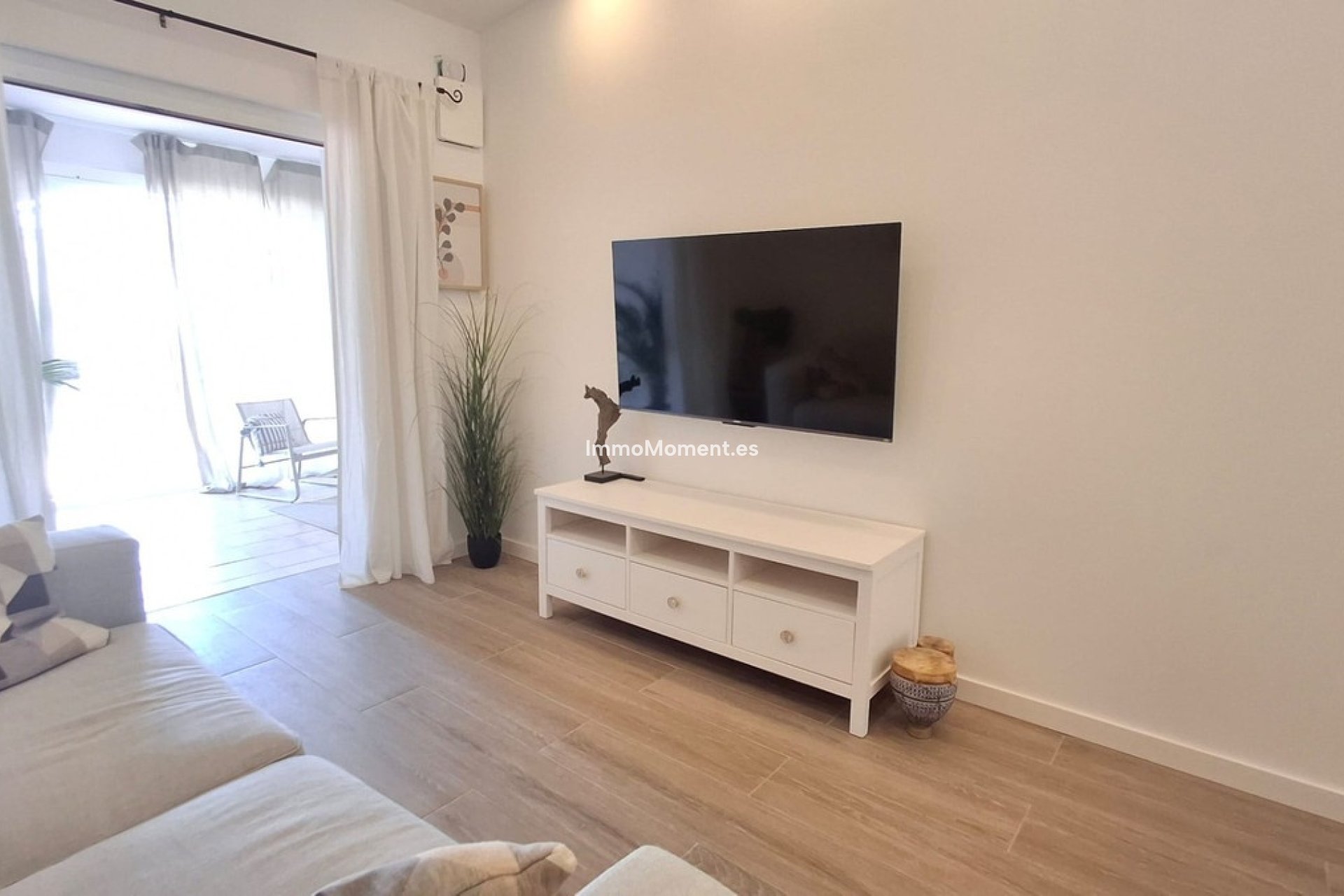 Bestaande woning - Rijtjeshuis - Orihuela Costa - Playa Flamenca