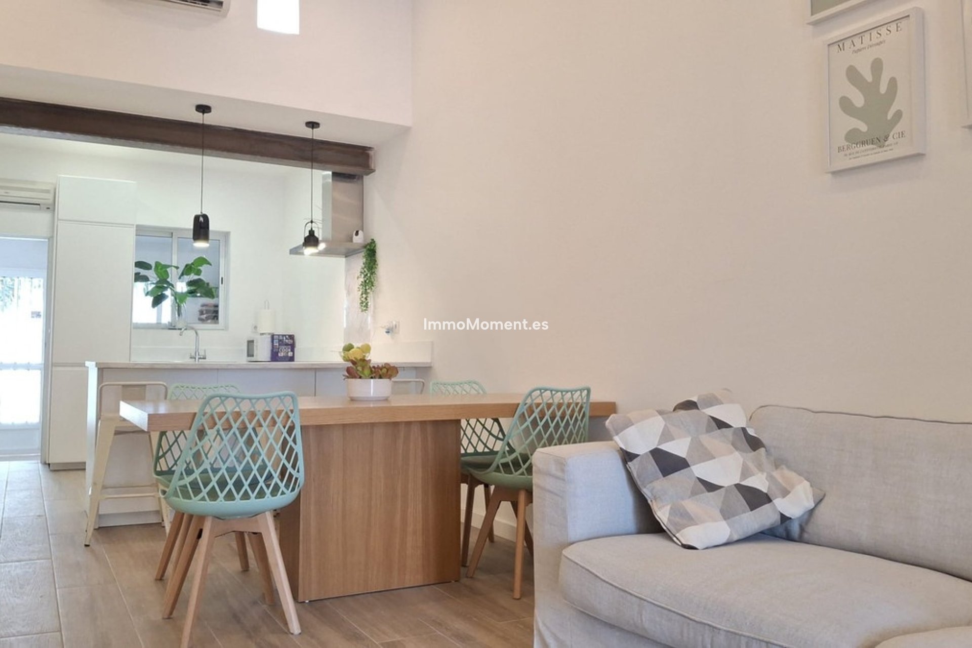 Bestaande woning - Rijtjeshuis - Orihuela Costa - Playa Flamenca