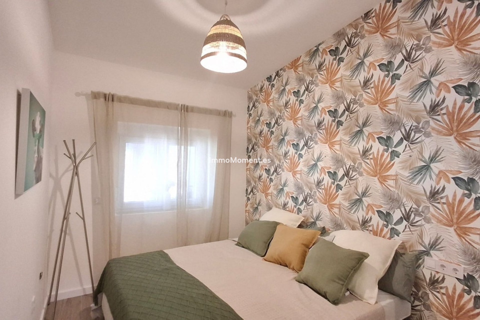 Bestaande woning - Rijtjeshuis - Orihuela Costa - Playa Flamenca