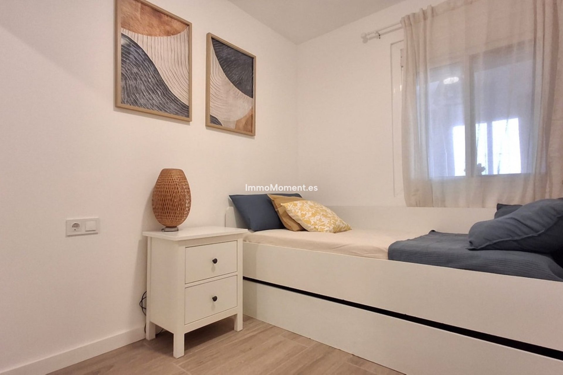 Bestaande woning - Rijtjeshuis - Orihuela Costa - Playa Flamenca
