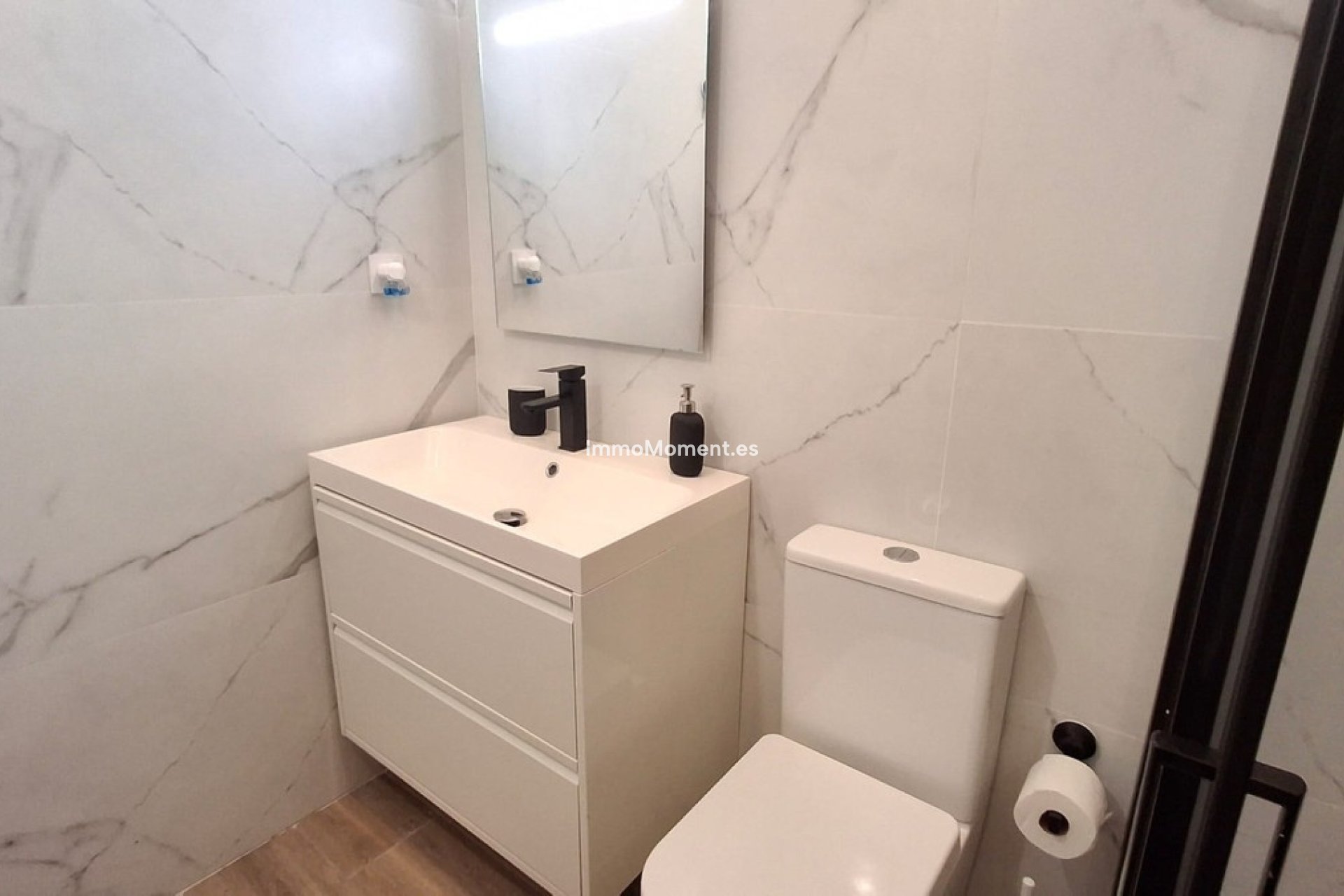Bestaande woning - Rijtjeshuis - Orihuela Costa - Playa Flamenca