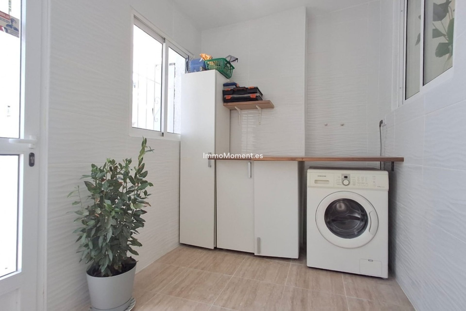 Bestaande woning - Rijtjeshuis - Orihuela Costa - Playa Flamenca