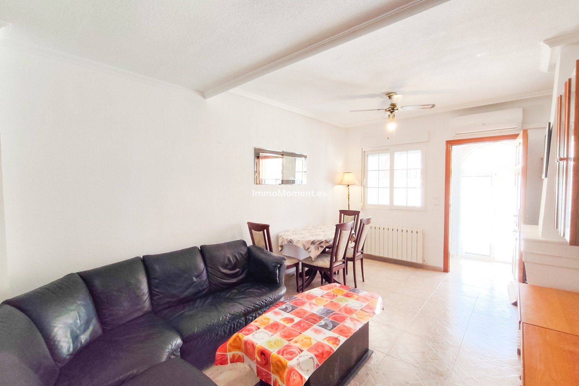 Bestaande woning - Rijtjeshuis - Orihuela Costa - Playa Flamenca