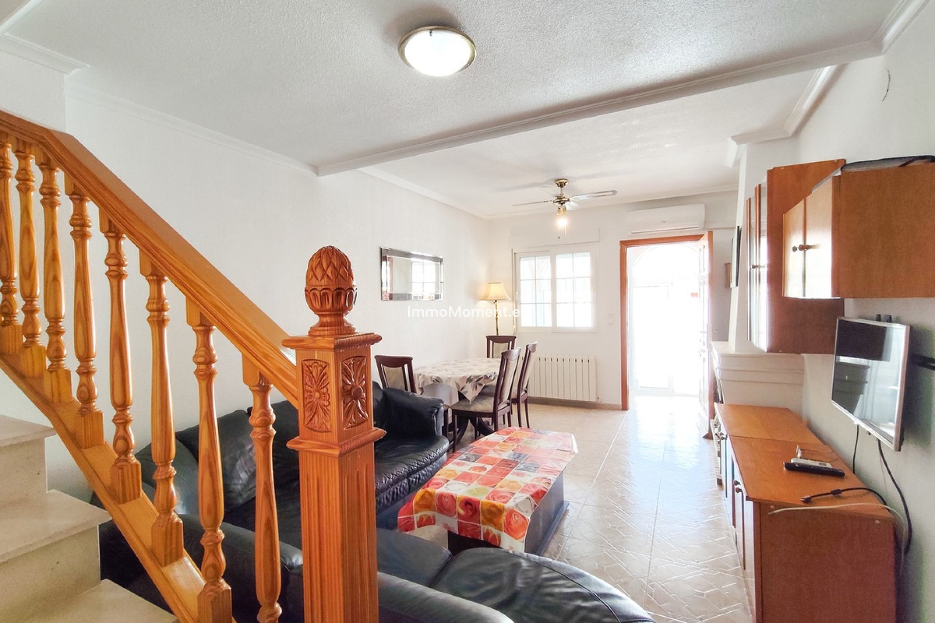 Bestaande woning - Rijtjeshuis - Orihuela Costa - Playa Flamenca