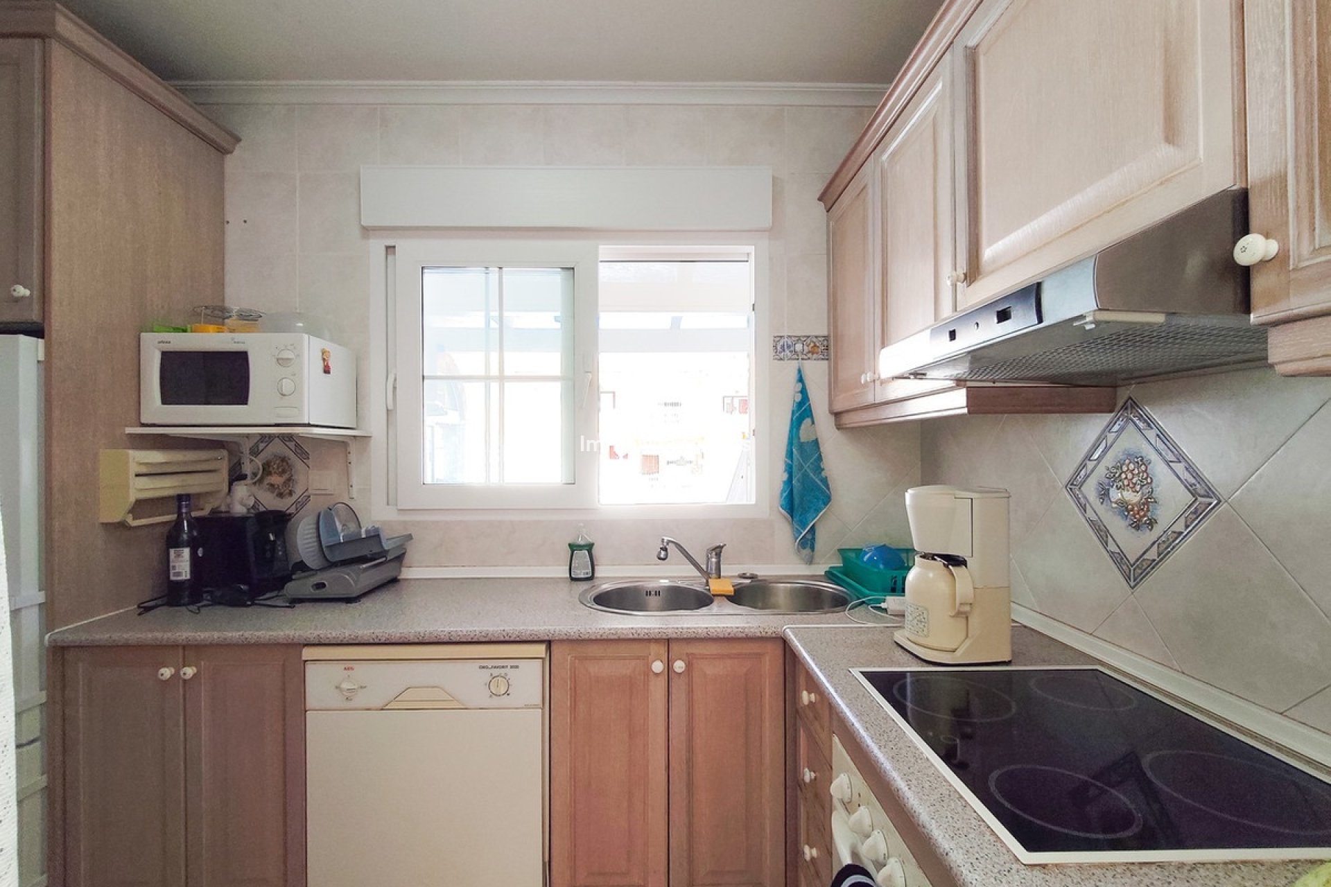 Bestaande woning - Rijtjeshuis - Orihuela Costa - Playa Flamenca