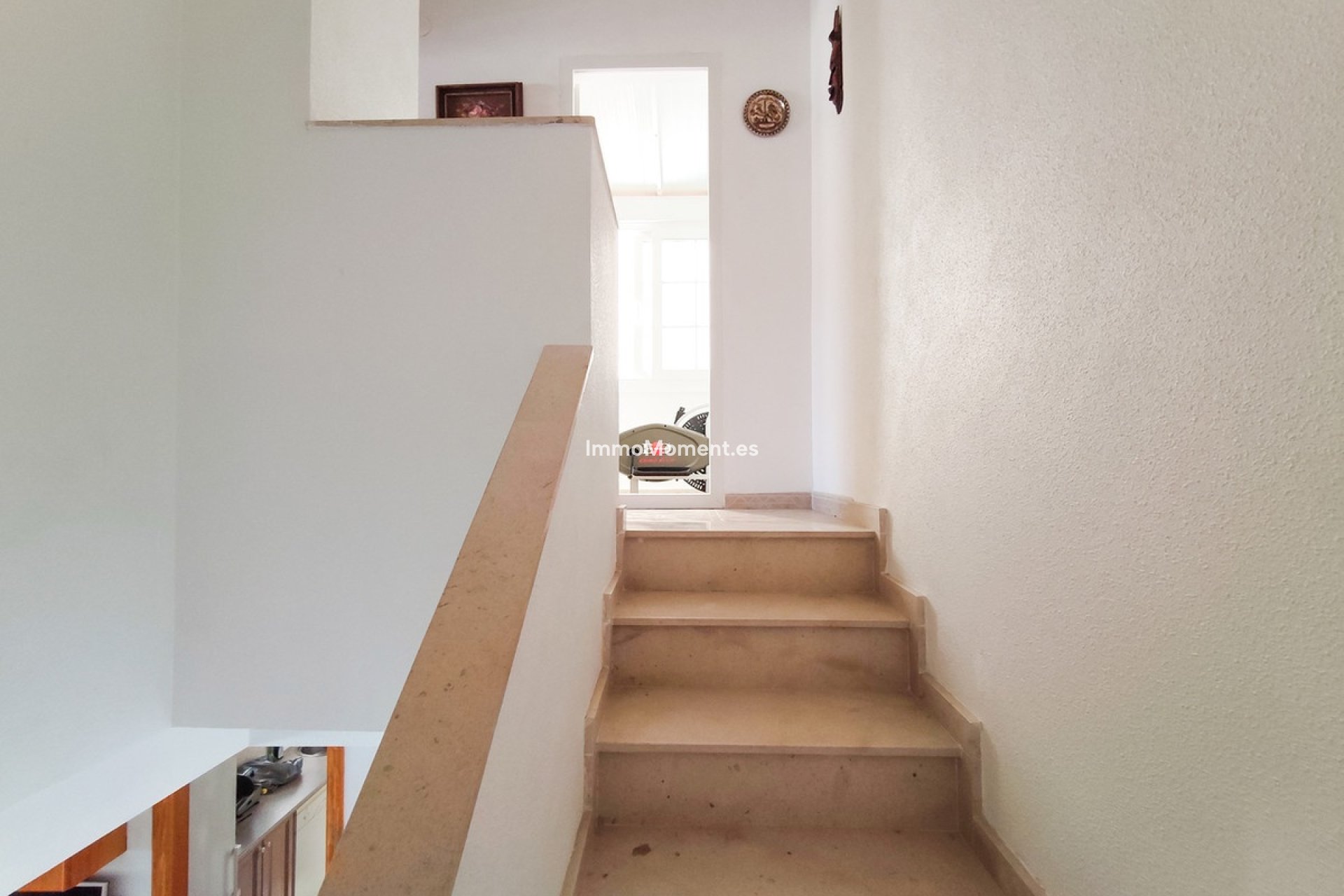 Bestaande woning - Rijtjeshuis - Orihuela Costa - Playa Flamenca