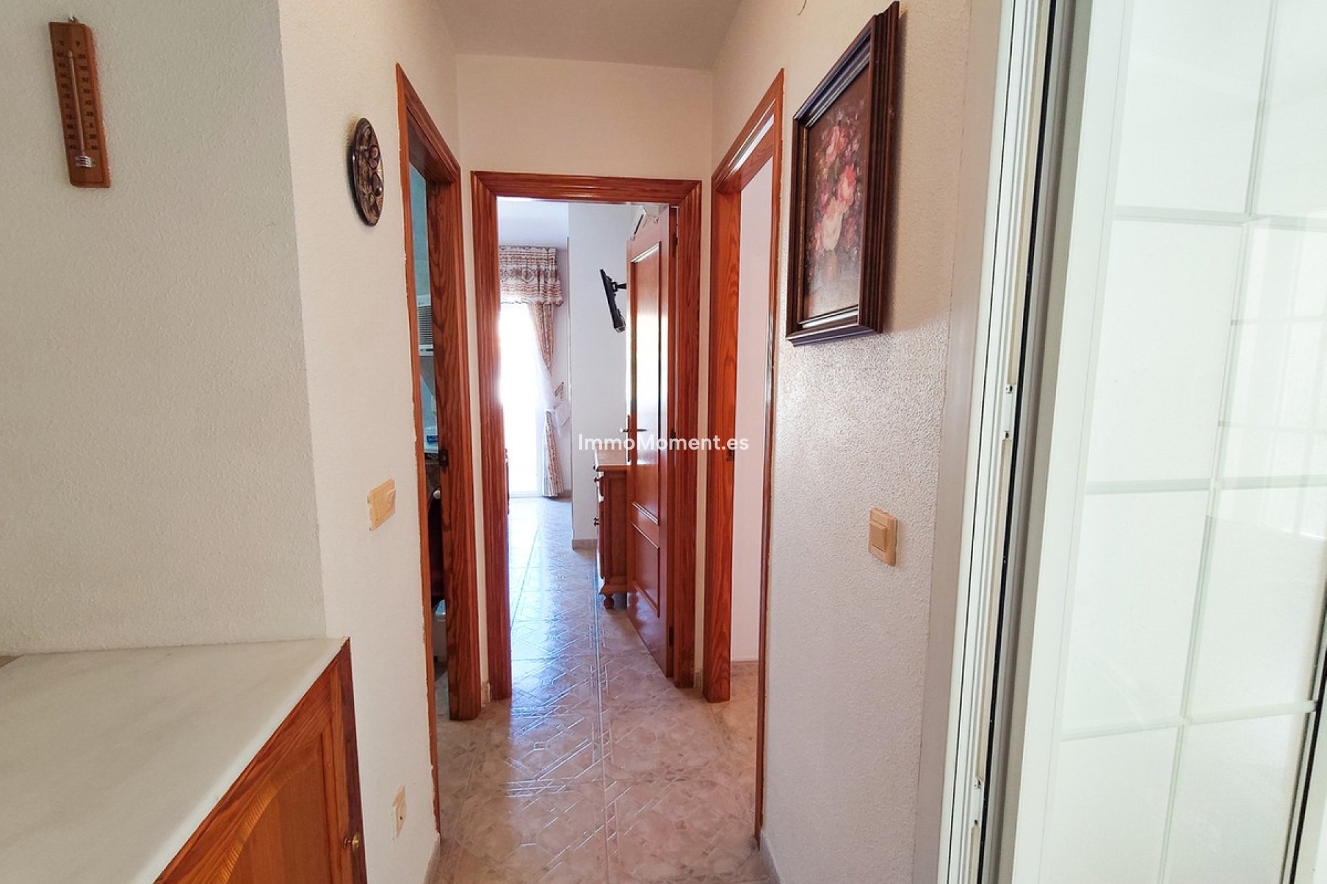 Bestaande woning - Rijtjeshuis - Orihuela Costa - Playa Flamenca