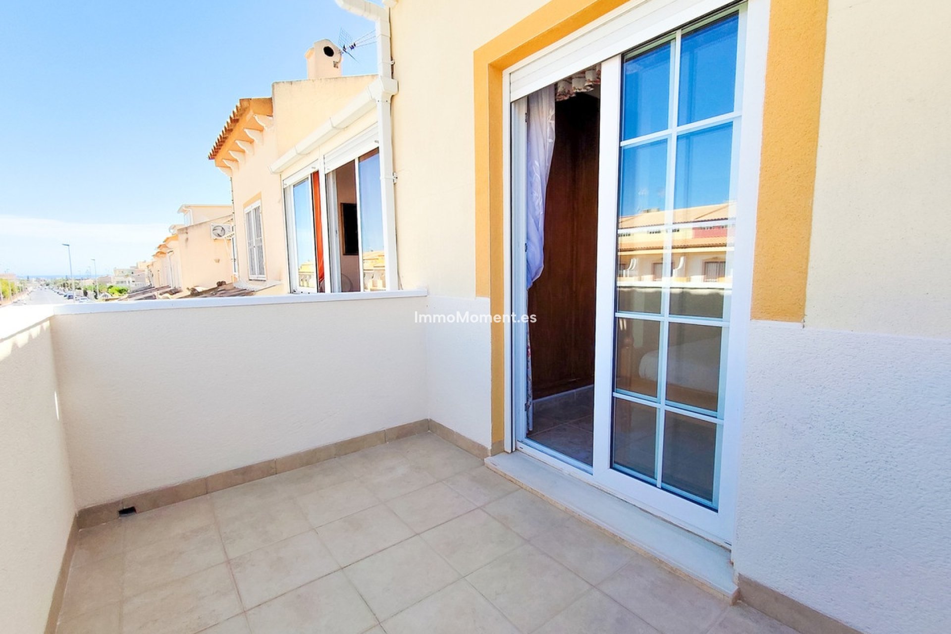 Bestaande woning - Rijtjeshuis - Orihuela Costa - Playa Flamenca