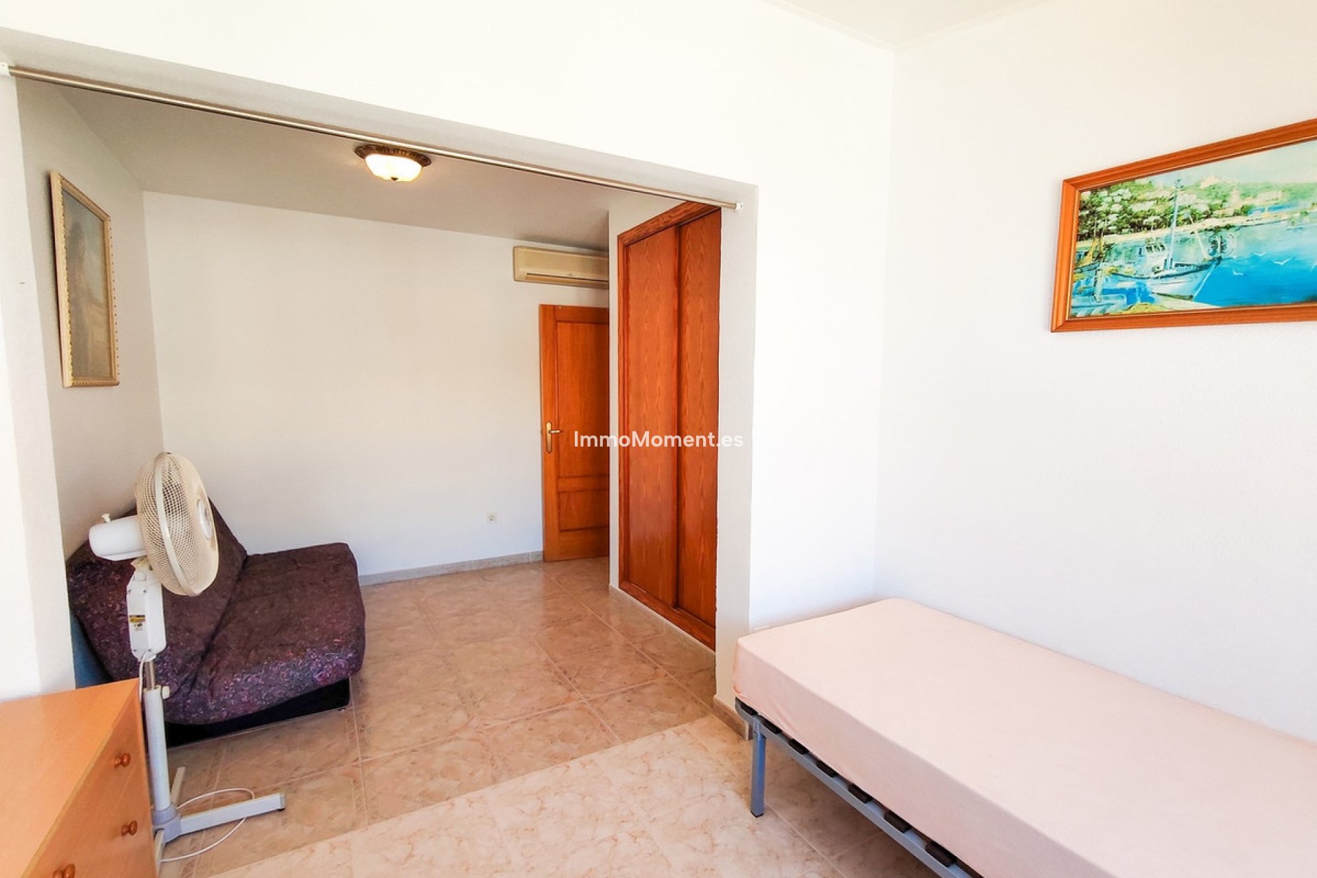 Bestaande woning - Rijtjeshuis - Orihuela Costa - Playa Flamenca