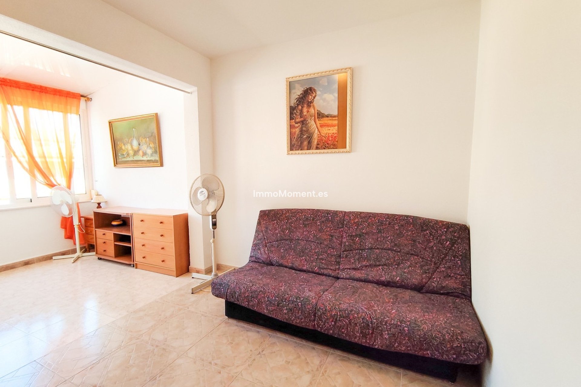 Bestaande woning - Rijtjeshuis - Orihuela Costa - Playa Flamenca