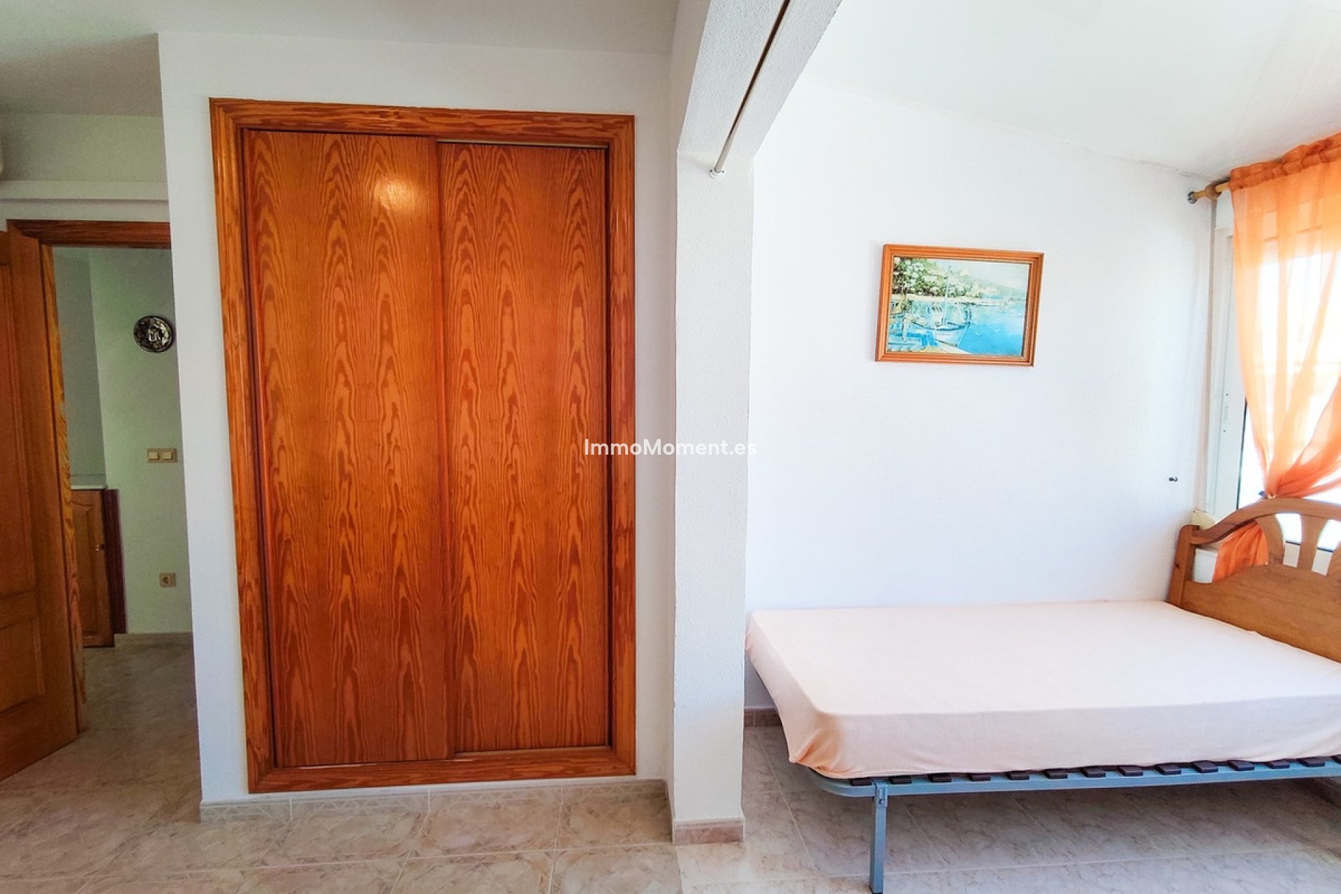 Bestaande woning - Rijtjeshuis - Orihuela Costa - Playa Flamenca