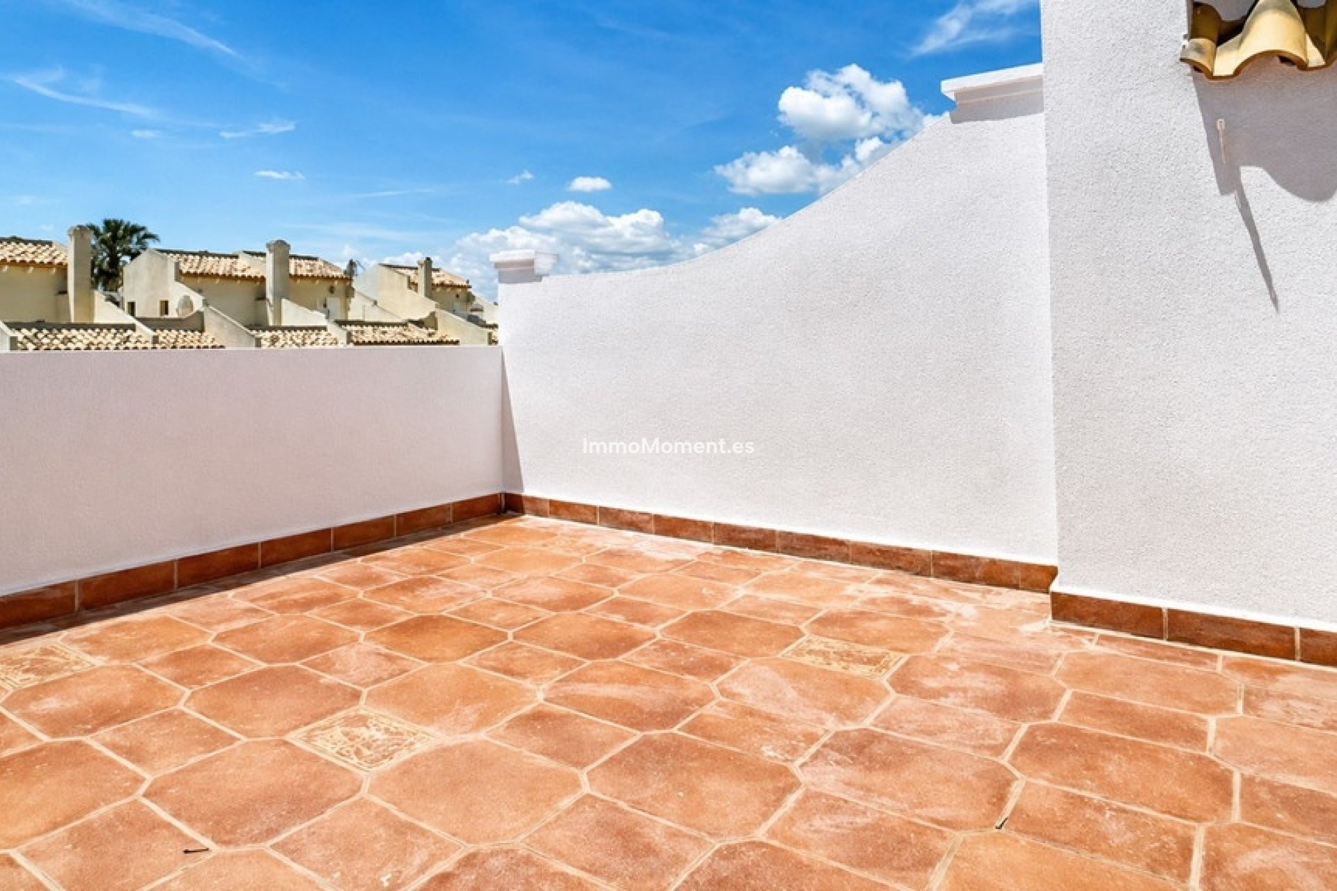 Bestaande woning - Rijtjeshuis - Orihuela Costa - Playa Flamenca