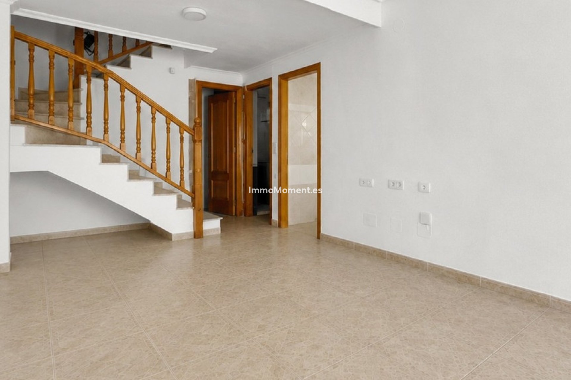 Bestaande woning - Rijtjeshuis - Orihuela Costa - Playa Flamenca