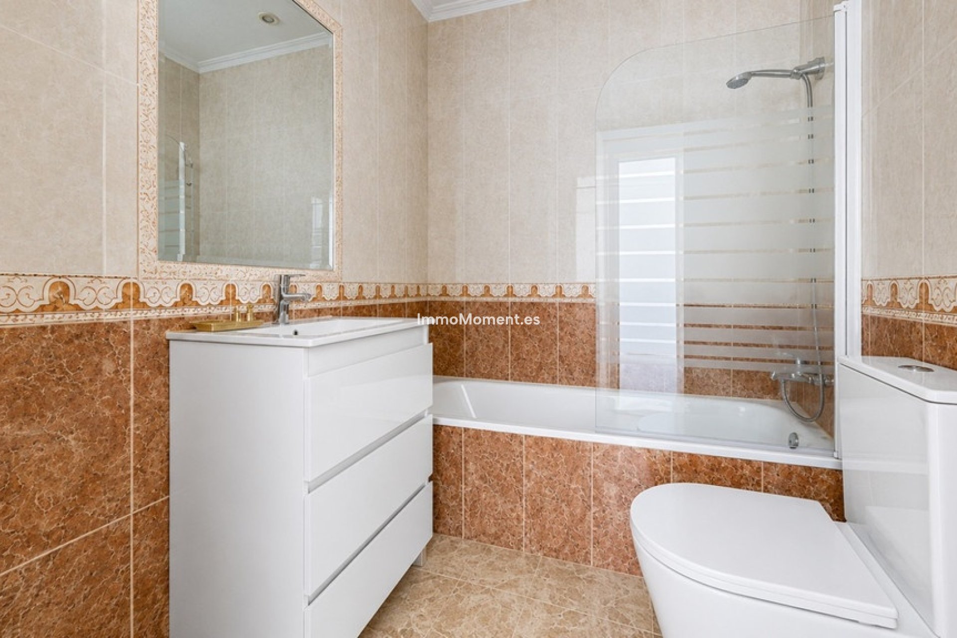 Bestaande woning - Rijtjeshuis - Orihuela Costa - Playa Flamenca