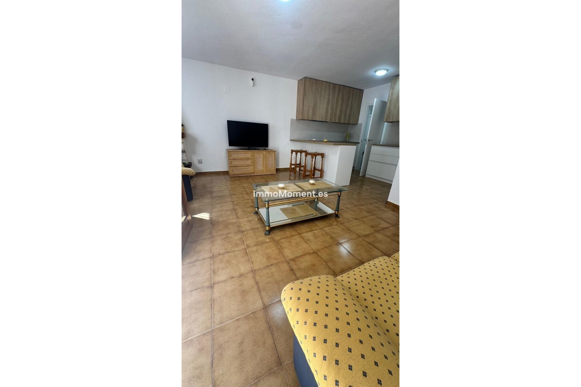 Bestaande woning - Rijtjeshuis - Orihuela Costa - Playa Flamenca