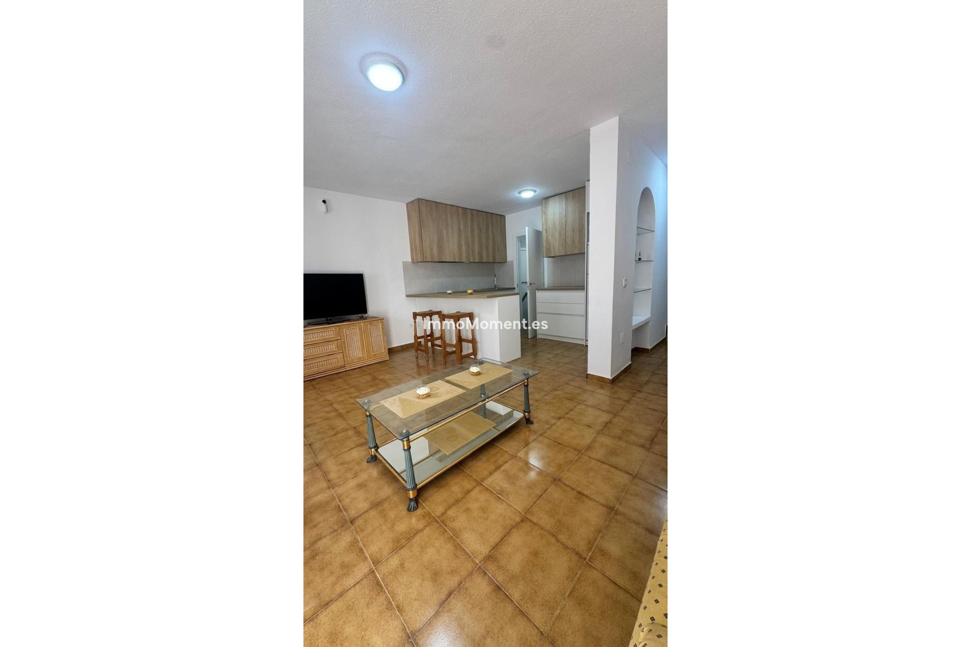 Bestaande woning - Rijtjeshuis - Orihuela Costa - Playa Flamenca