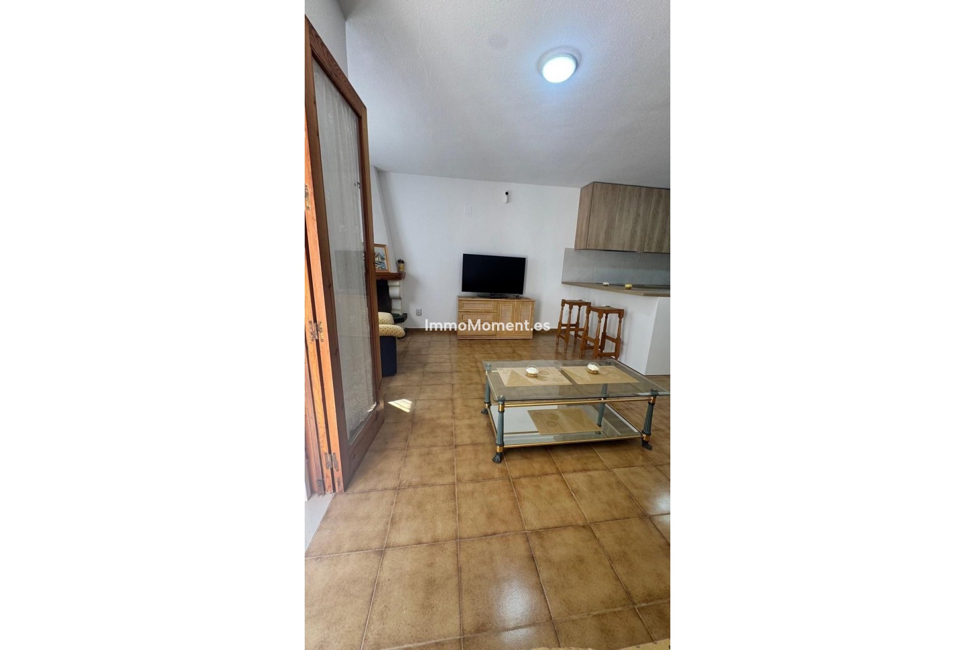 Bestaande woning - Rijtjeshuis - Orihuela Costa - Playa Flamenca