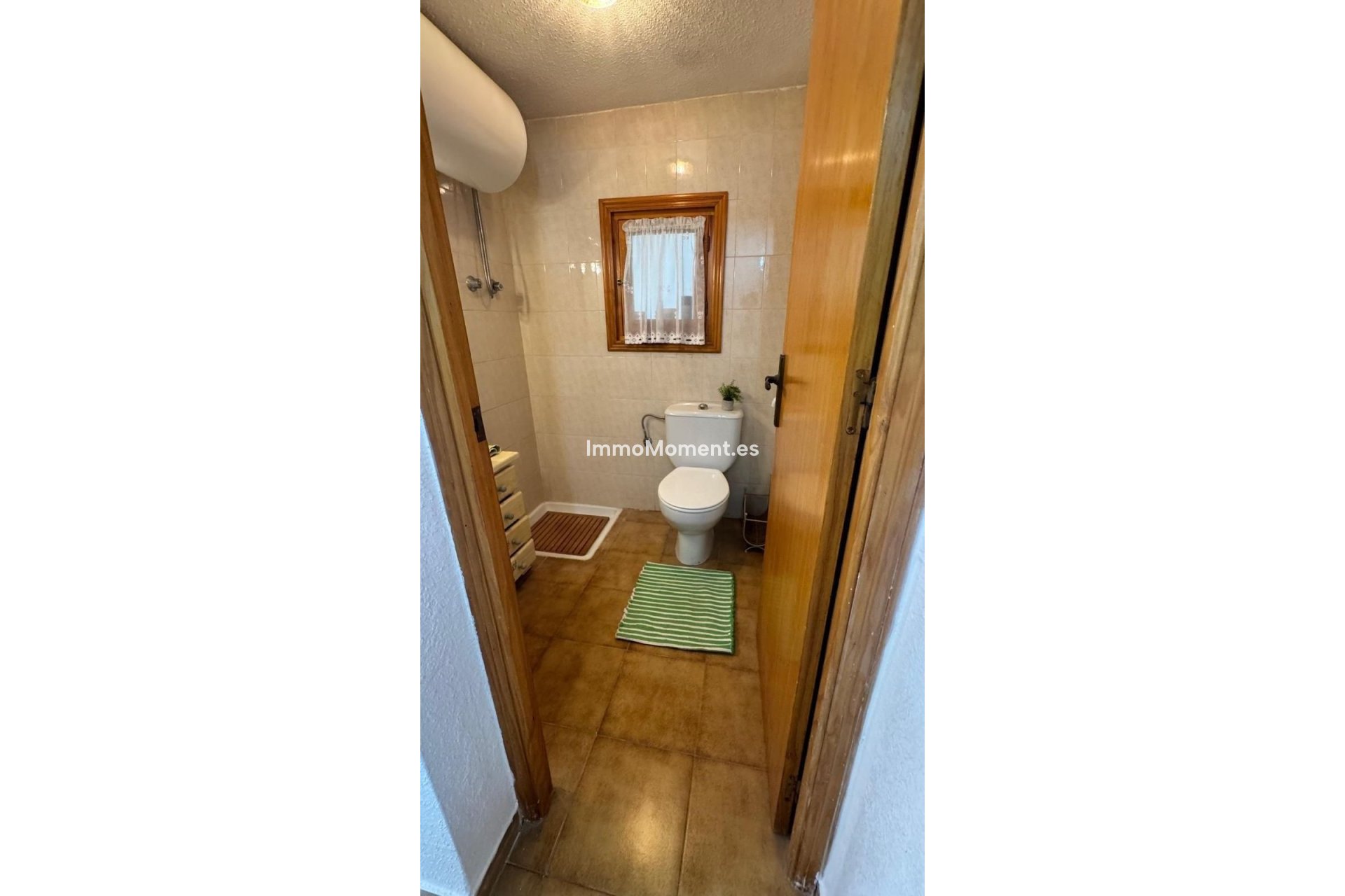 Bestaande woning - Rijtjeshuis - Orihuela Costa - Playa Flamenca