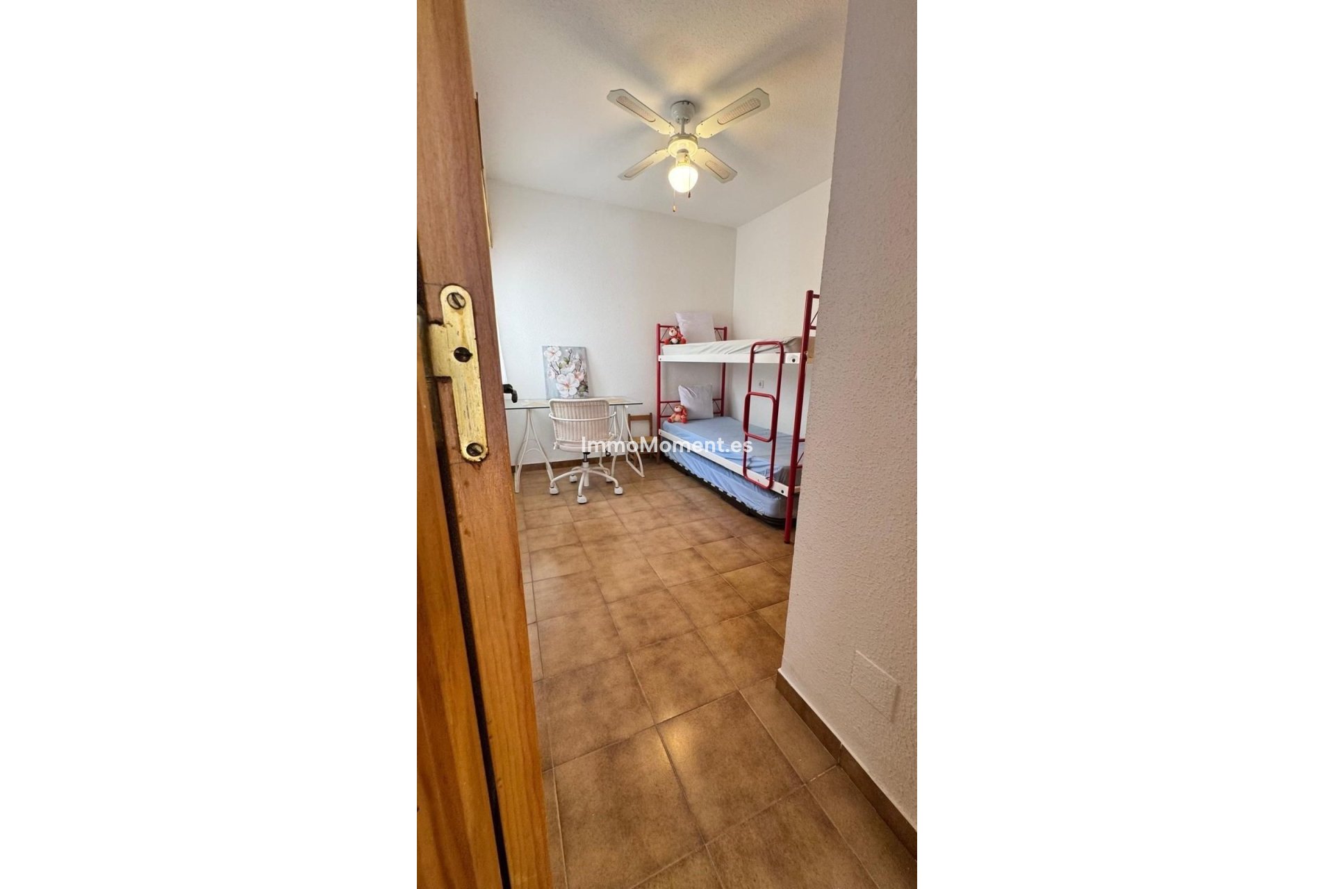 Bestaande woning - Rijtjeshuis - Orihuela Costa - Playa Flamenca