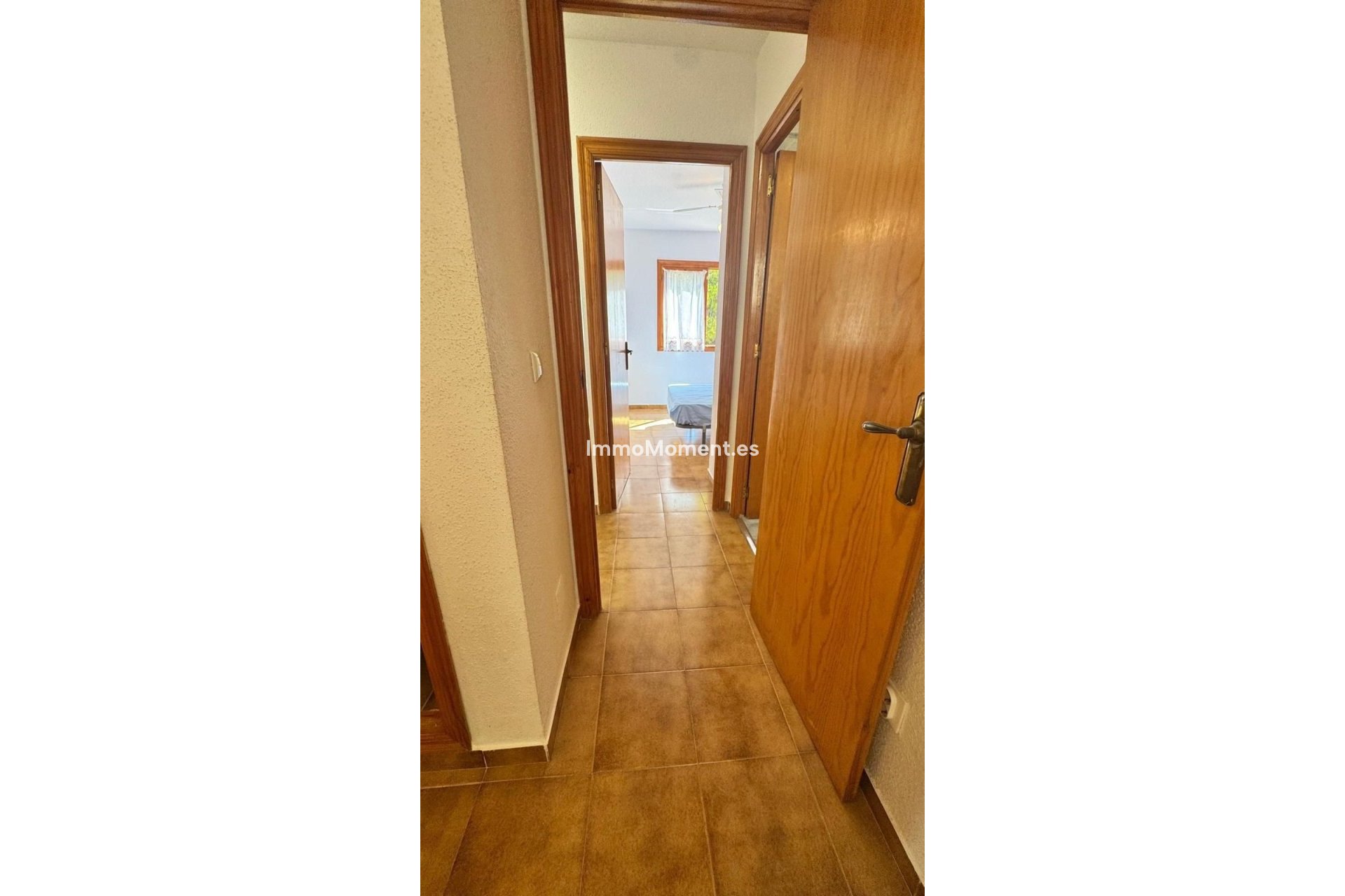 Bestaande woning - Rijtjeshuis - Orihuela Costa - Playa Flamenca