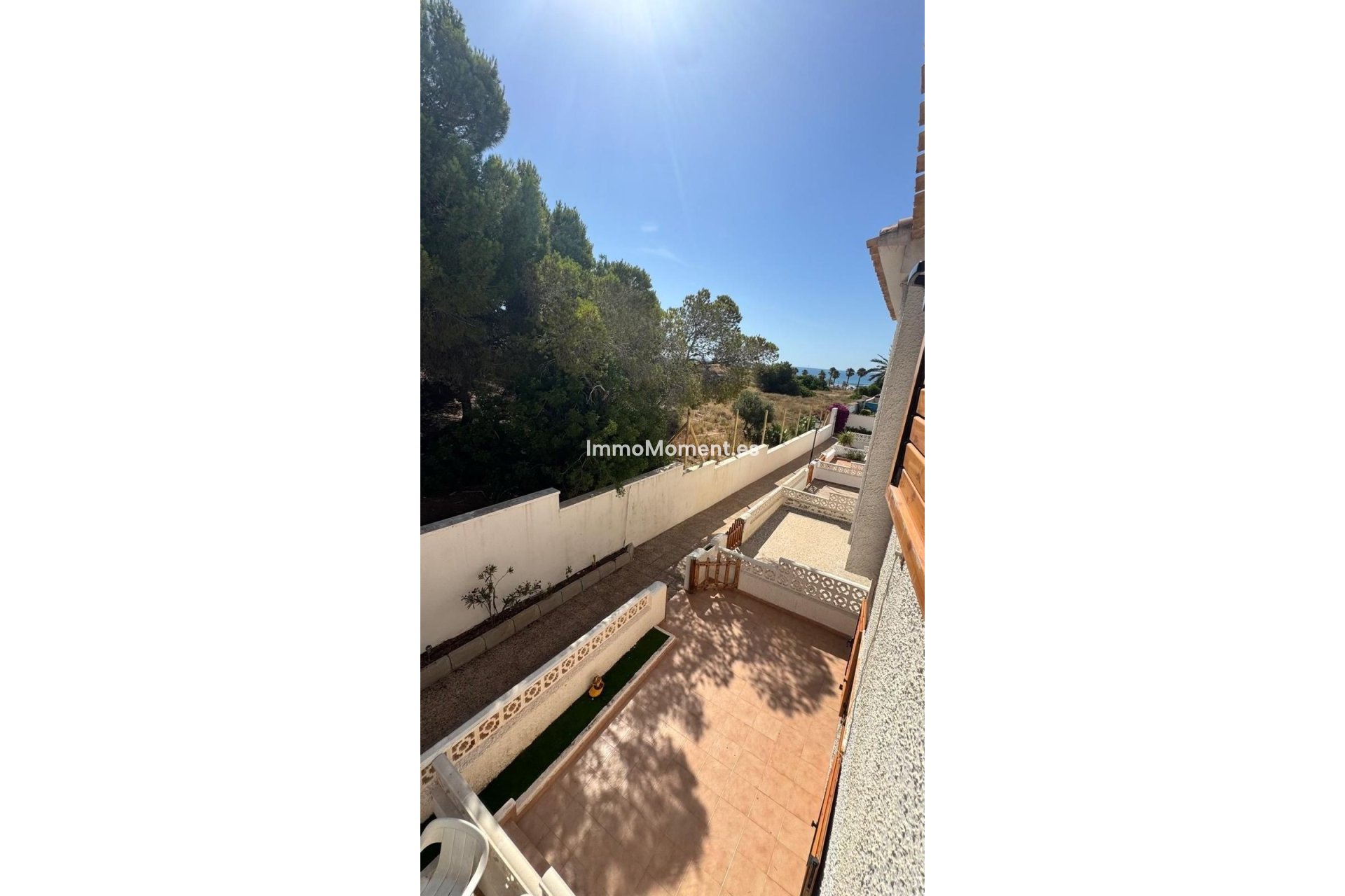 Bestaande woning - Rijtjeshuis - Orihuela Costa - Playa Flamenca
