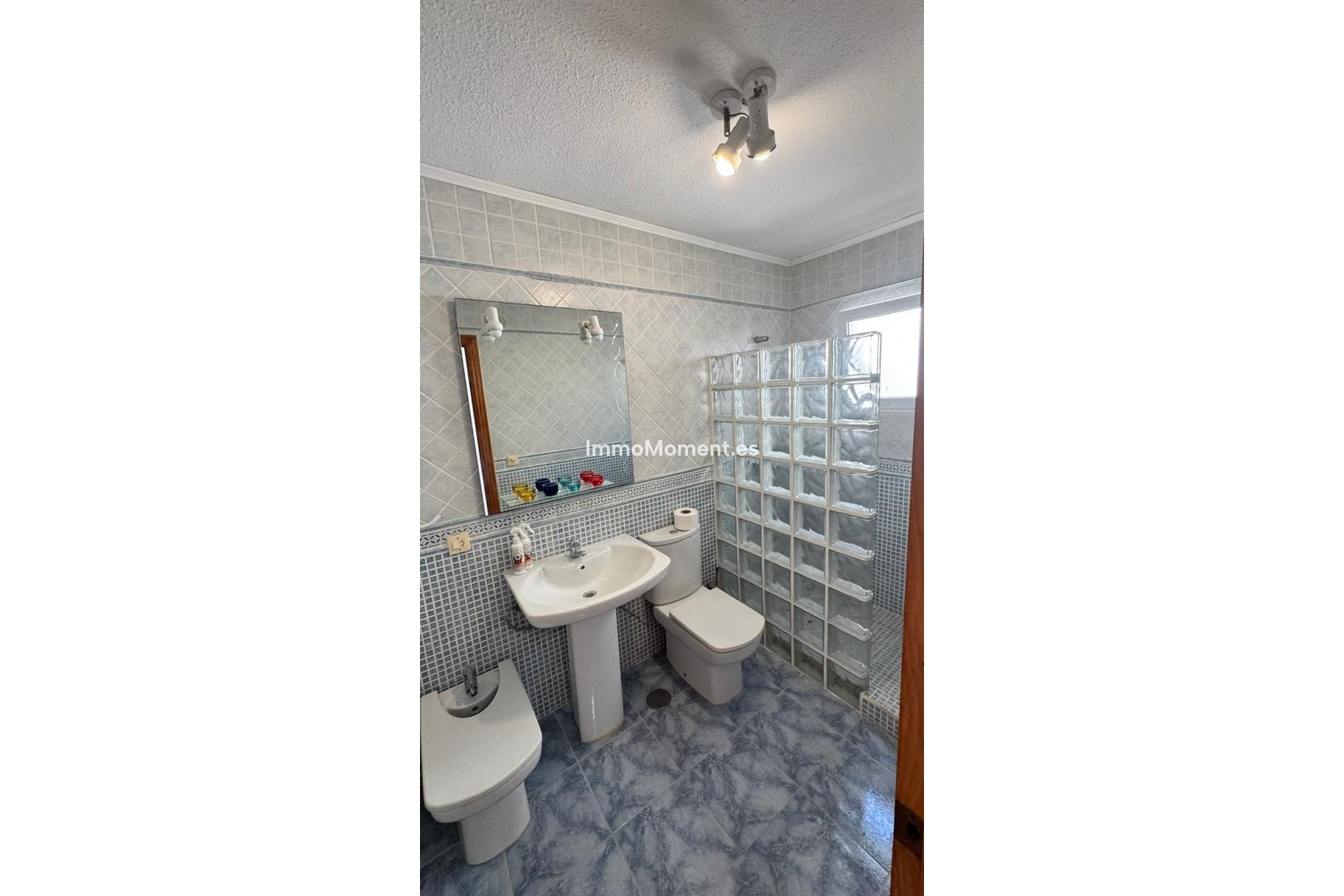 Bestaande woning - Rijtjeshuis - Orihuela Costa - Playa Flamenca