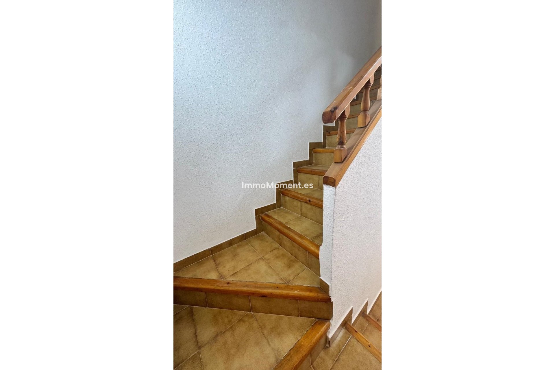 Bestaande woning - Rijtjeshuis - Orihuela Costa - Playa Flamenca