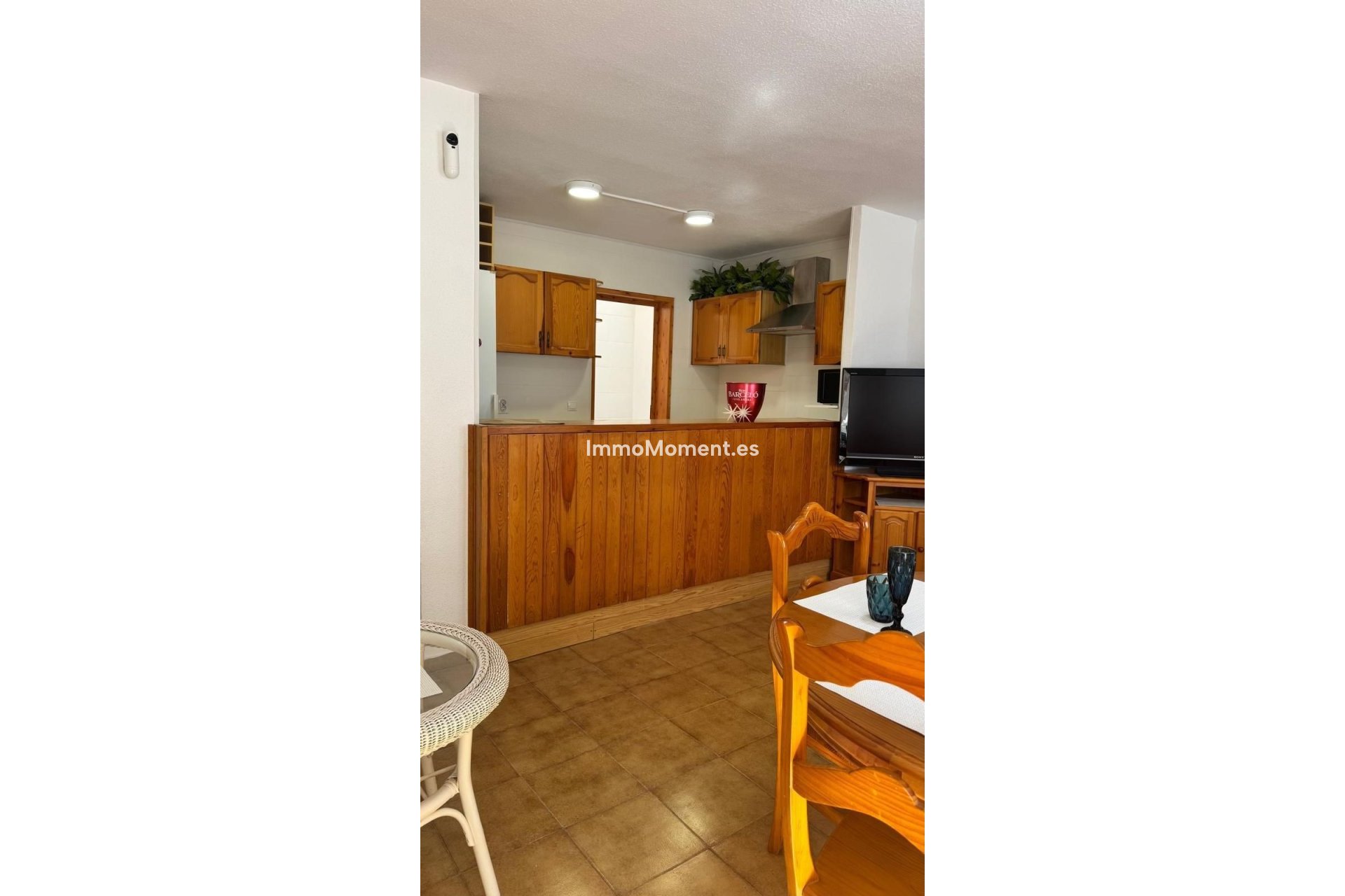 Bestaande woning - Rijtjeshuis - Orihuela Costa - Playa Flamenca