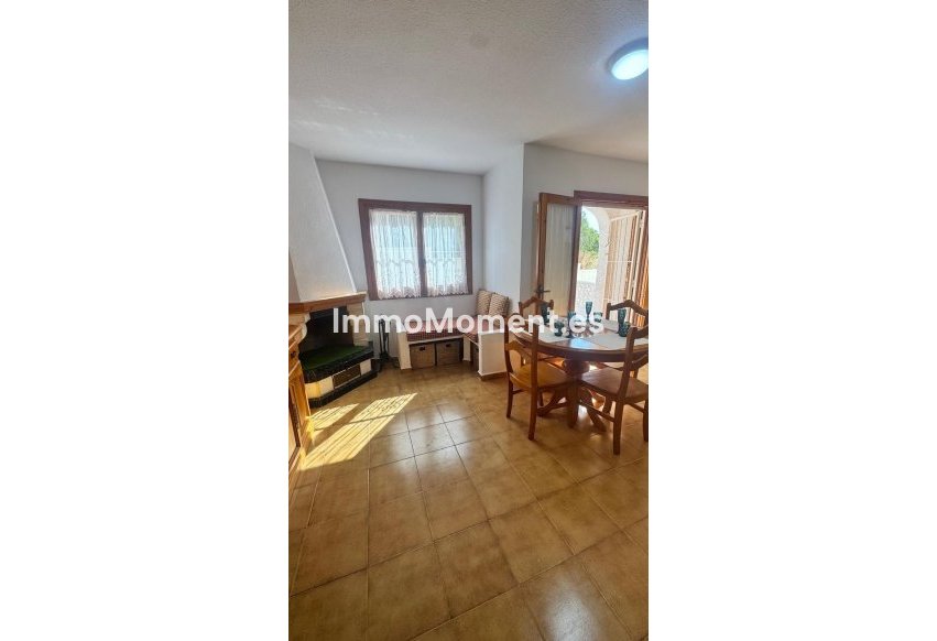 Bestaande woning - Rijtjeshuis - Orihuela Costa - Playa Flamenca